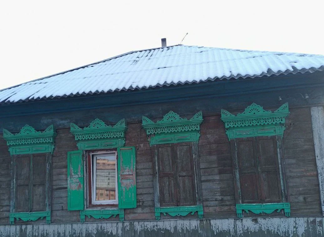 Сдам дом на длительный срок - миниатюра 2