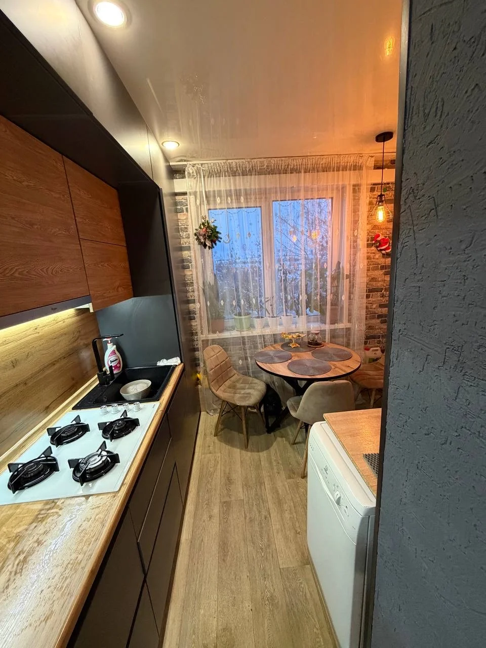 Продам квартиру - миниатюра 2