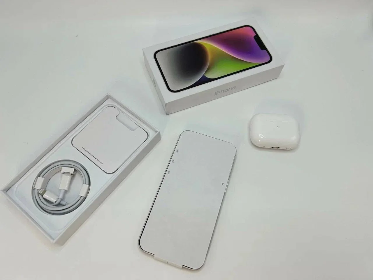 Iphone 14 128gb - миниатюра 2