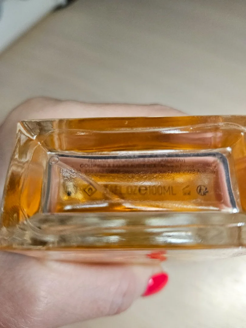 Goldffield&Banks SUNSET HOUR Parfume Concentrate - миниатюра 2