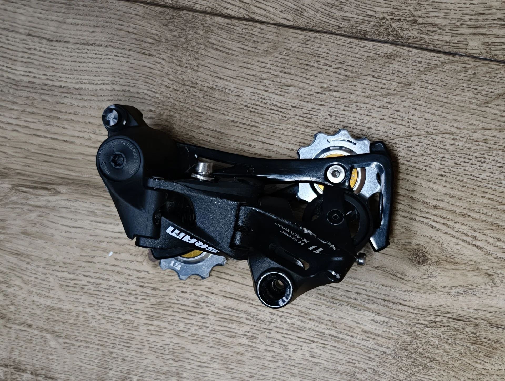 трансмиссия SRAM NX комплект - миниатюра 3