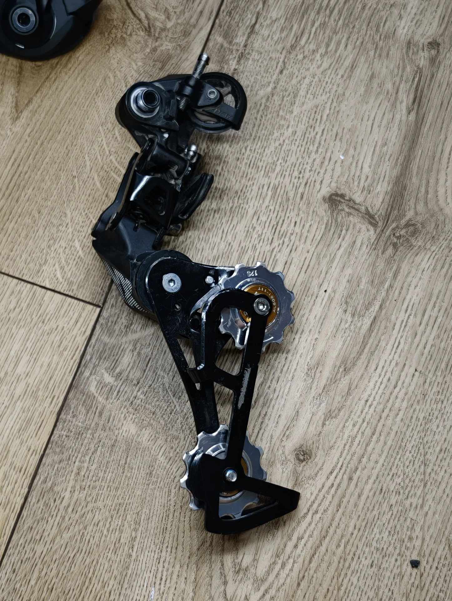трансмиссия SRAM NX комплект - миниатюра 8