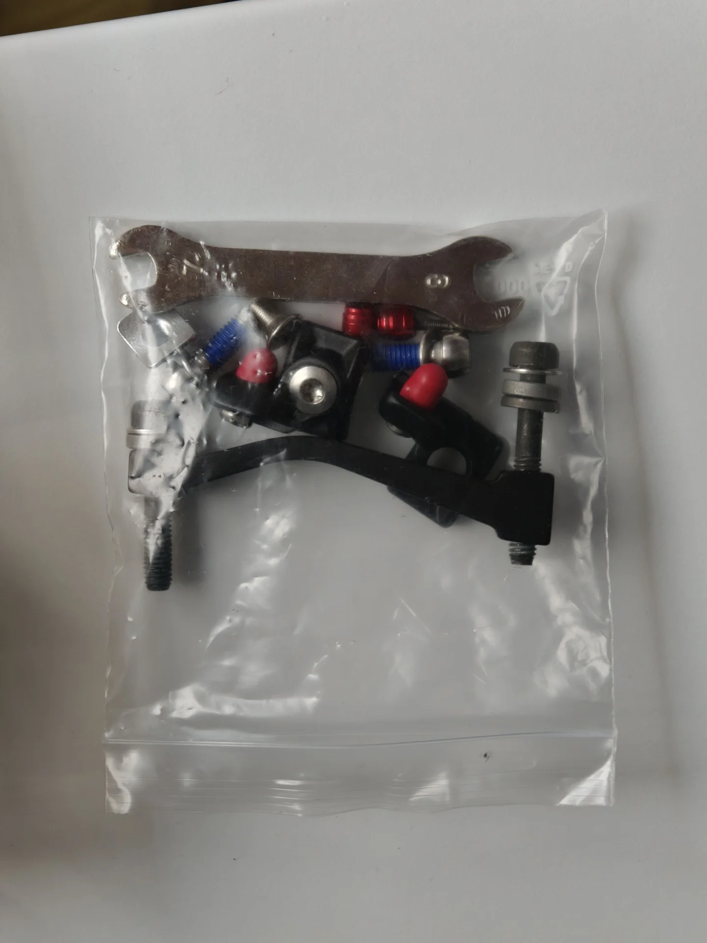 Тормоза SRAM Code RSC - миниатюра 4