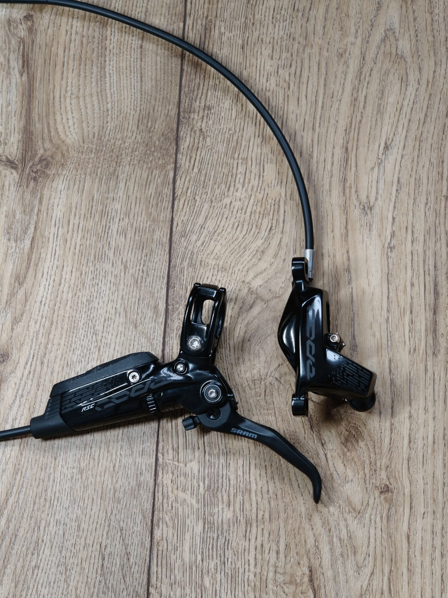 Тормоза SRAM Code RSC - миниатюра 7
