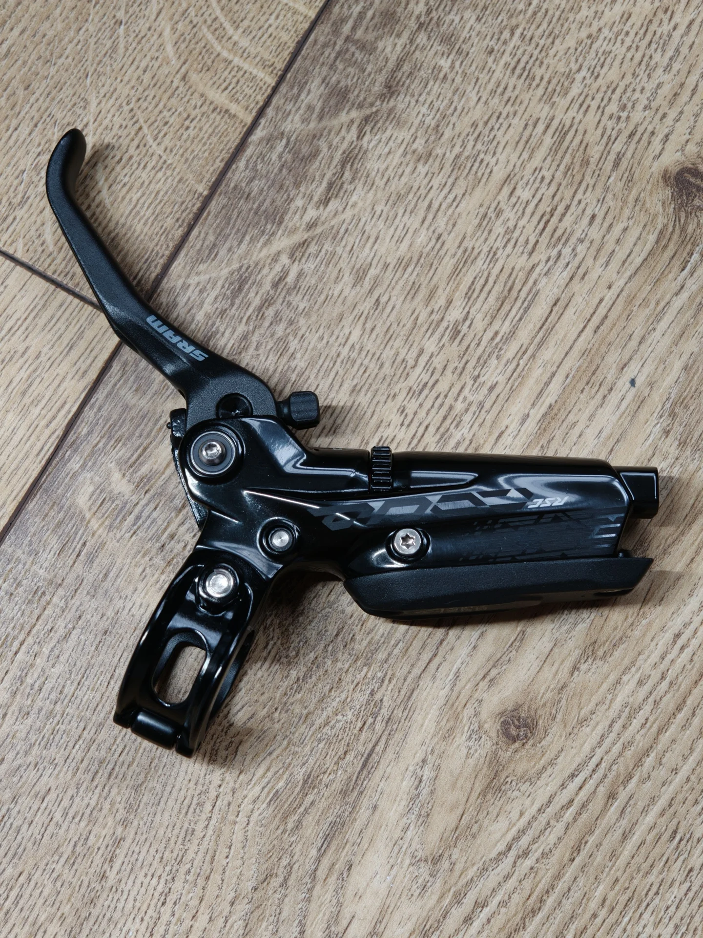 Тормоза SRAM Code RSC - миниатюра 9