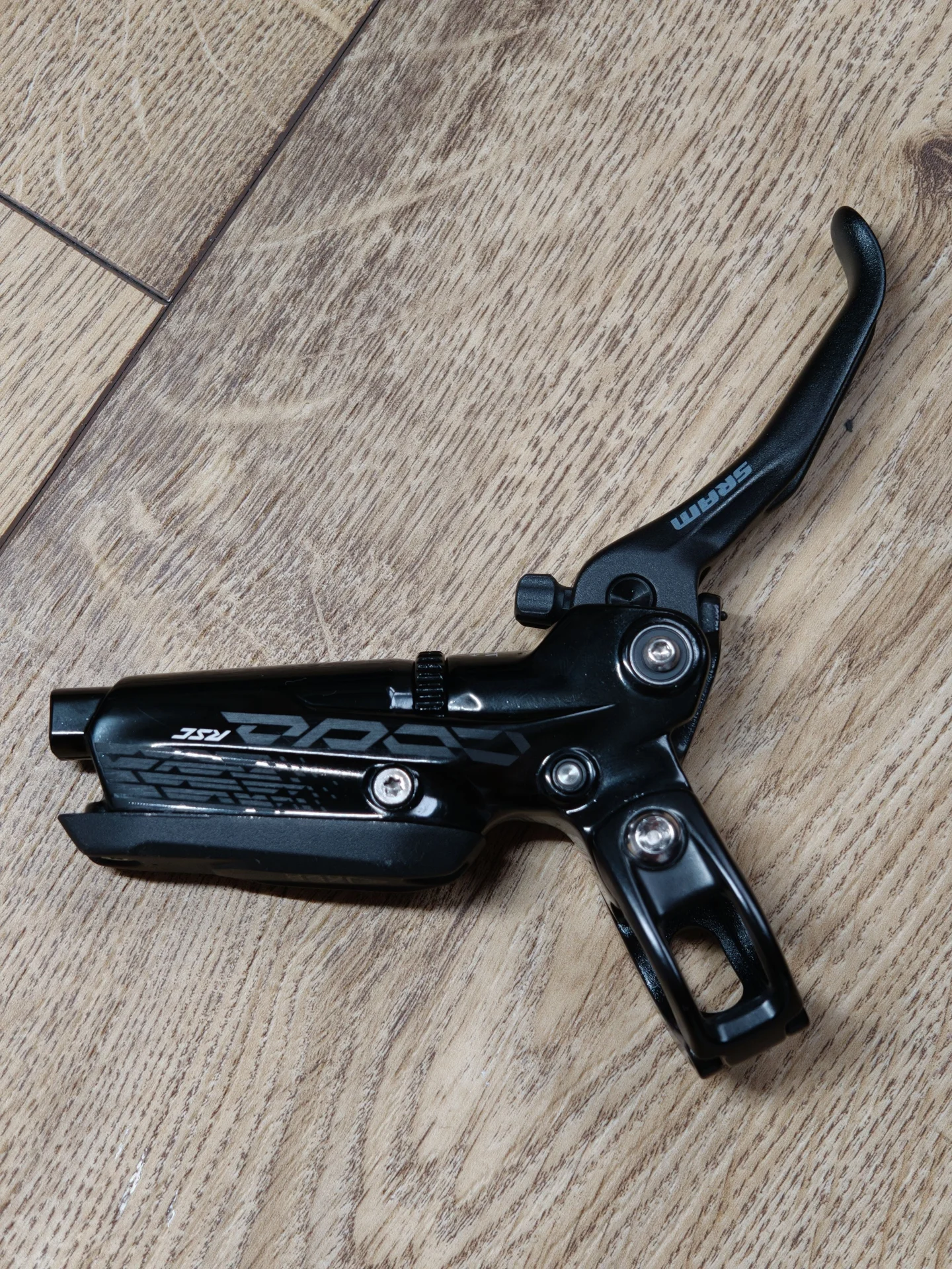 Тормоза SRAM Code RSC - миниатюра 10