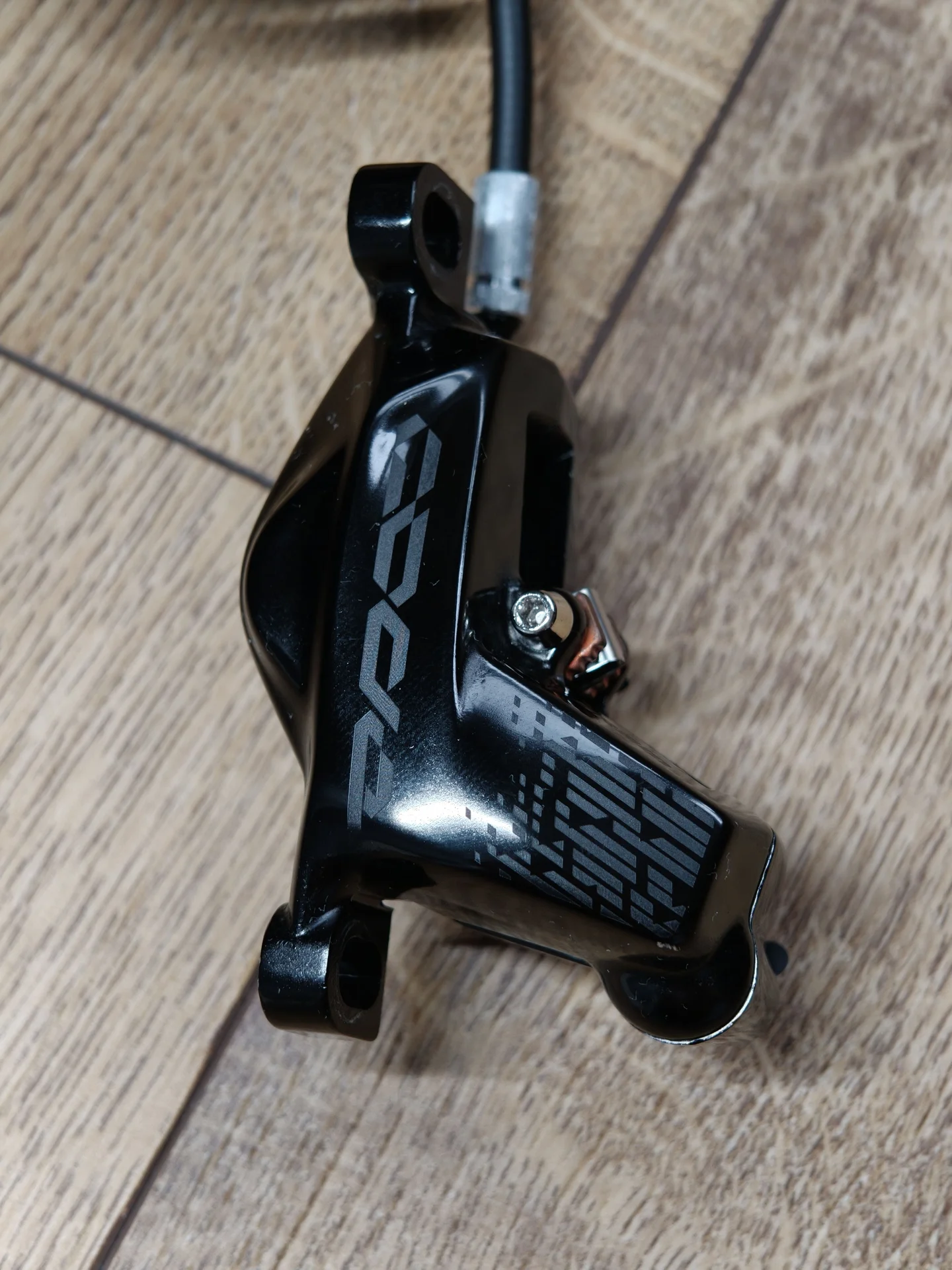 Тормоза SRAM Code RSC - миниатюра 11