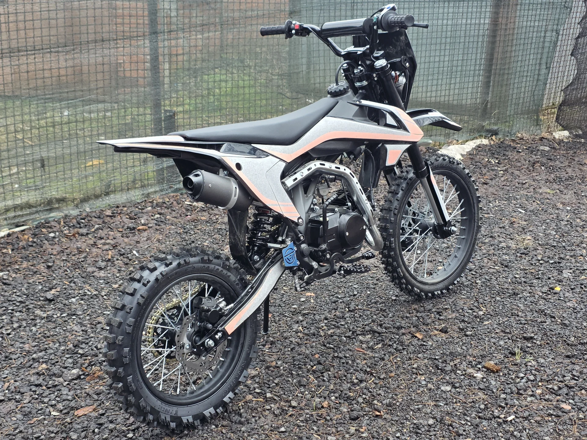 Racer NX125e - миниатюра 2