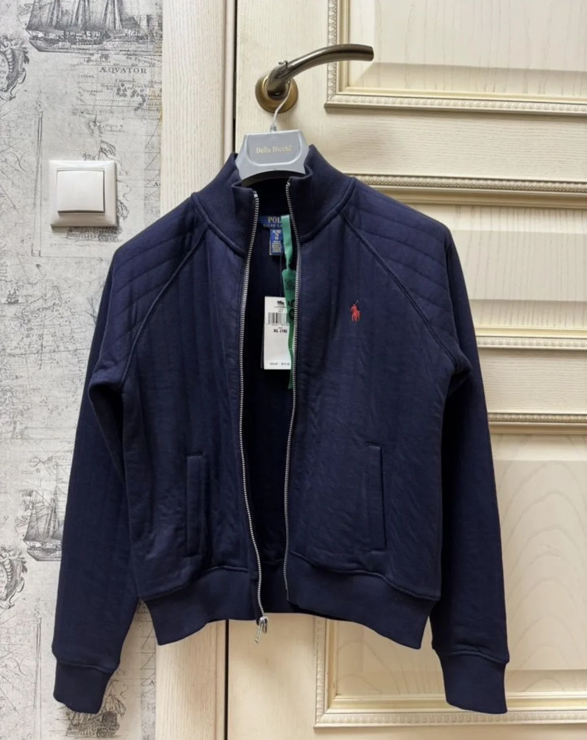 Кардиган Polo Ralph Lauren - миниатюра 3