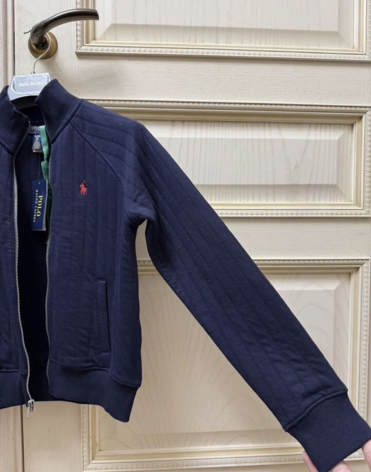 Кардиган Polo Ralph Lauren - миниатюра 4