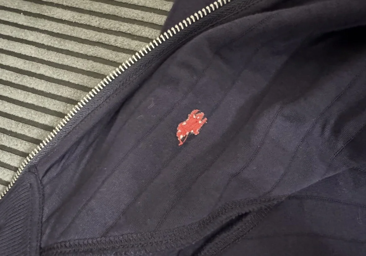Кардиган Polo Ralph Lauren - миниатюра 6