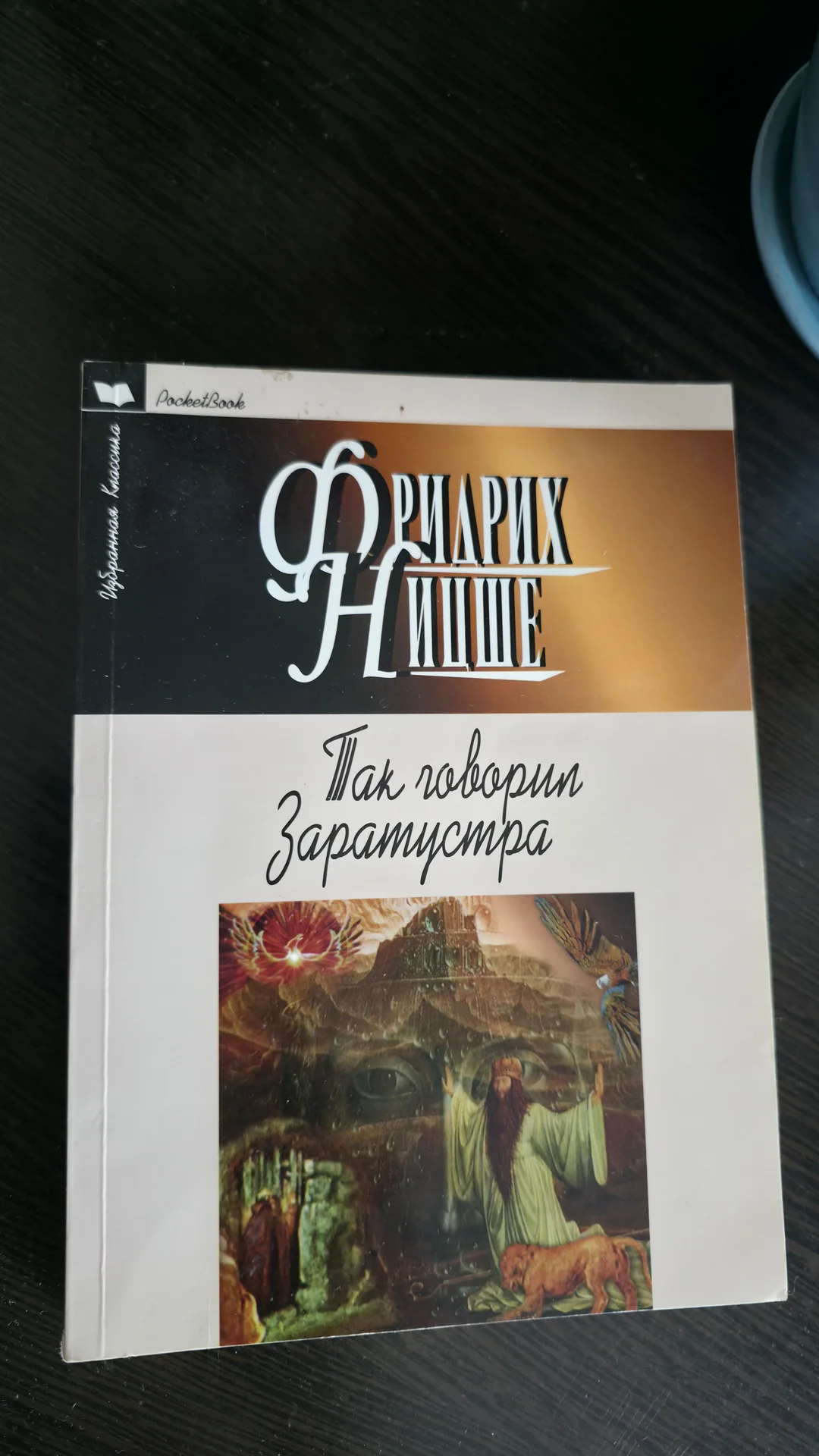 Книги Толстой, Гегель,Фред, Нидще, Флоринда,Тайша - миниатюра 8