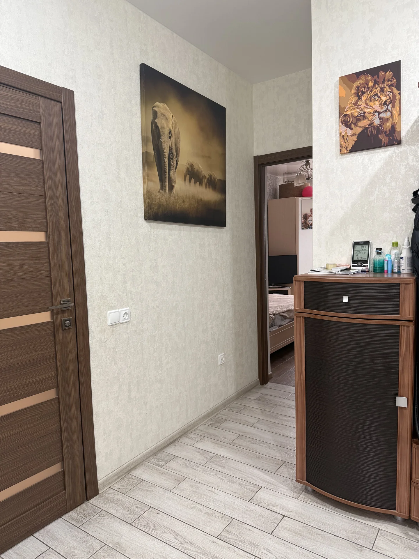 Продажа квартиры - миниатюра 8