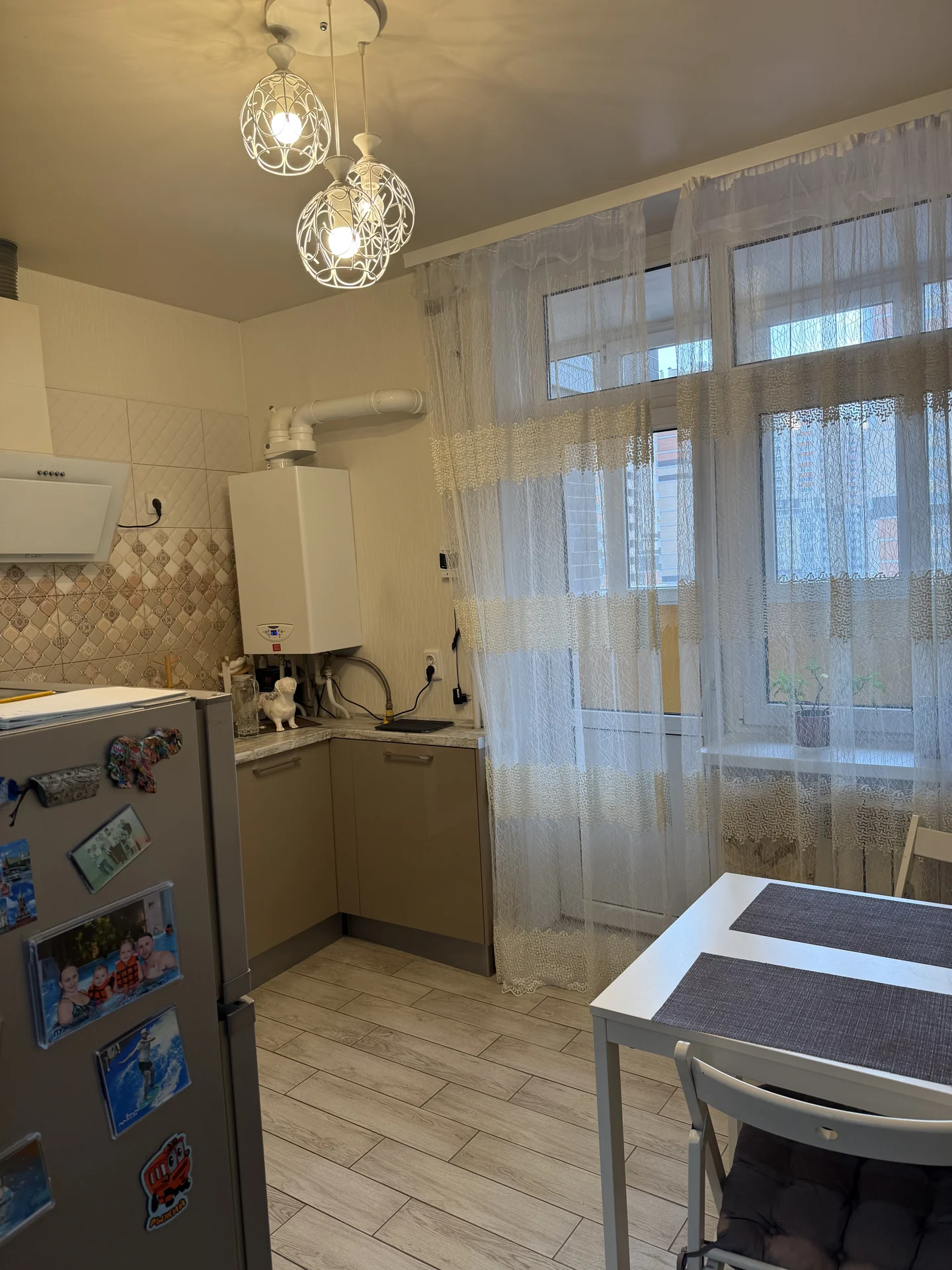 Продажа квартиры - миниатюра 16