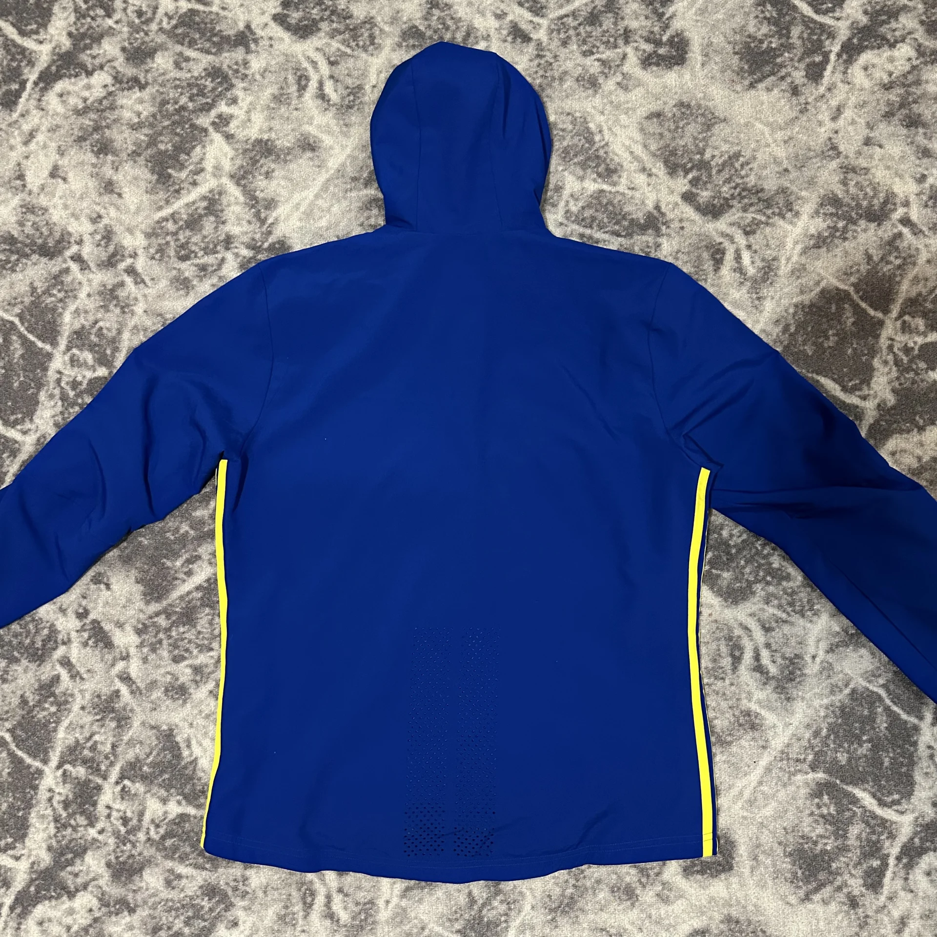 Ветровка Adidas Spain оригинал - миниатюра 4
