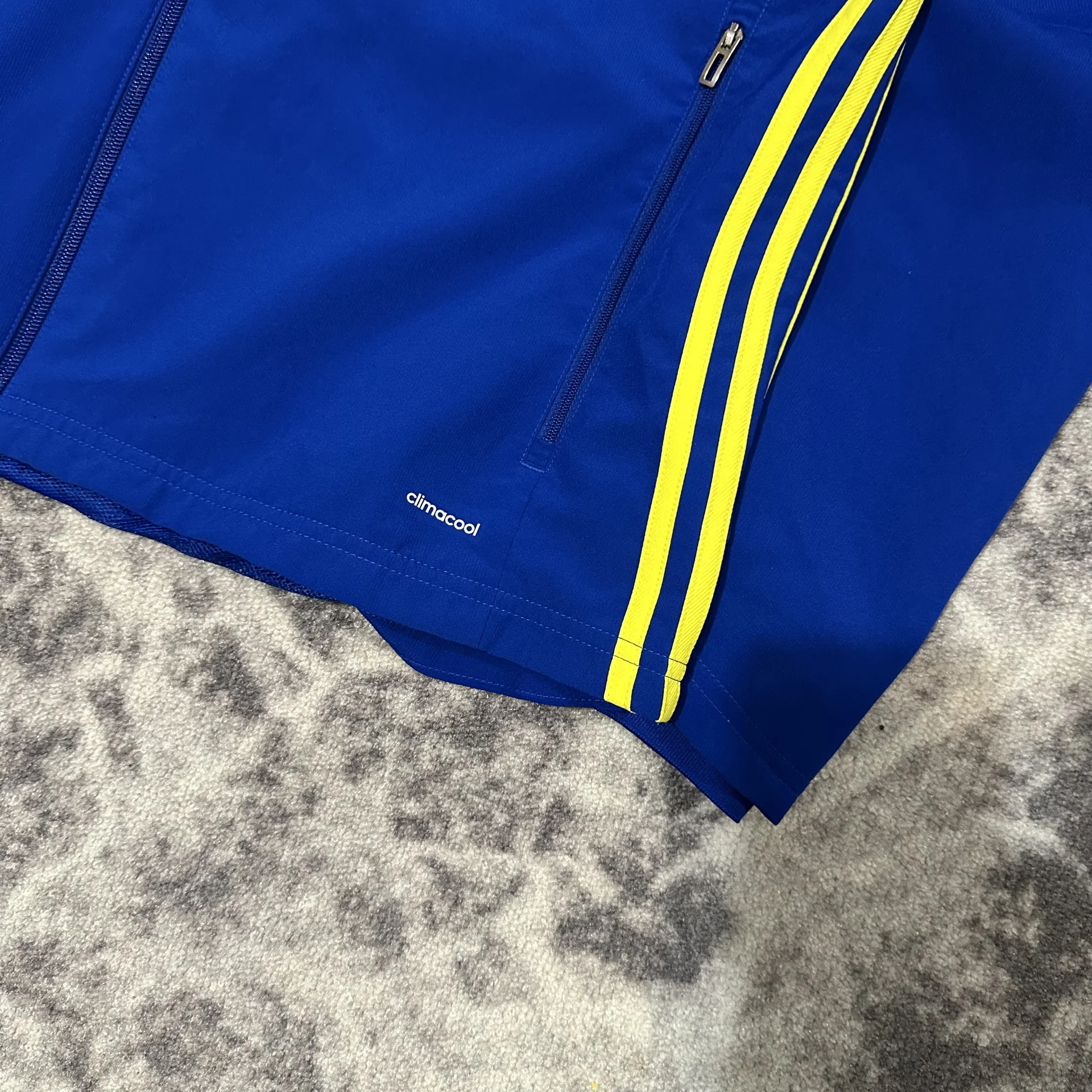 Ветровка Adidas Spain оригинал - миниатюра 6