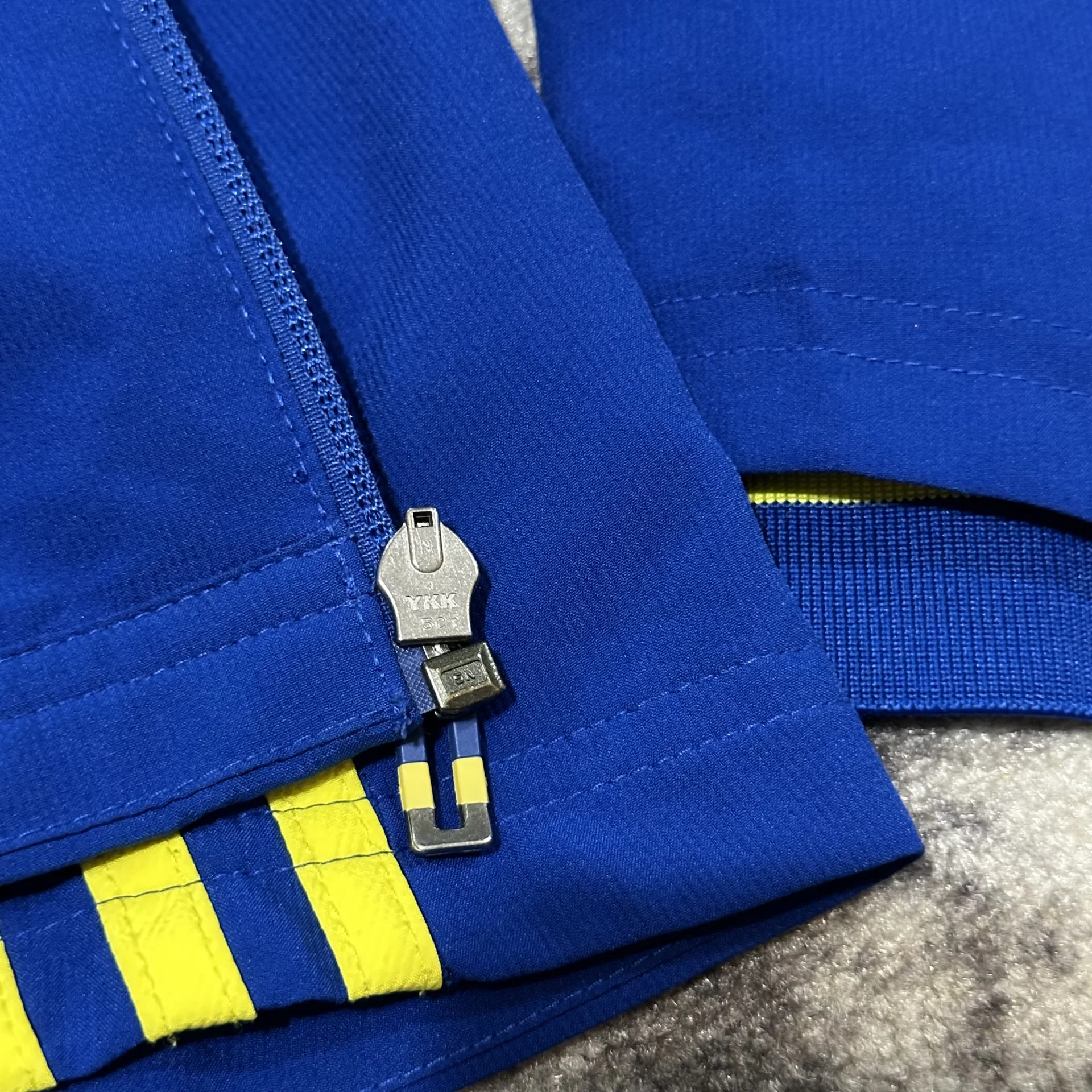 Ветровка Adidas Spain оригинал - миниатюра 10