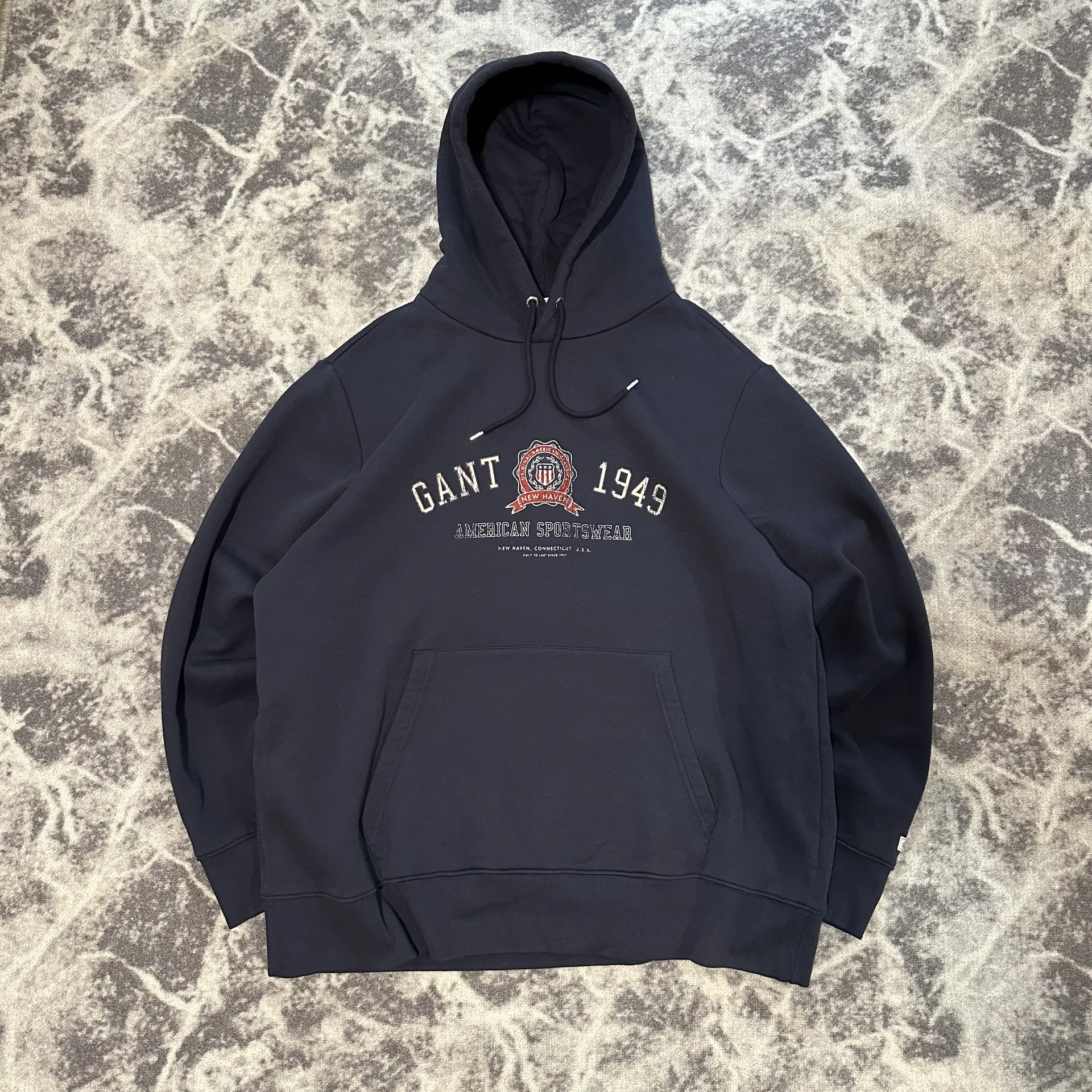 Худи Gant оригинал - изображение 1