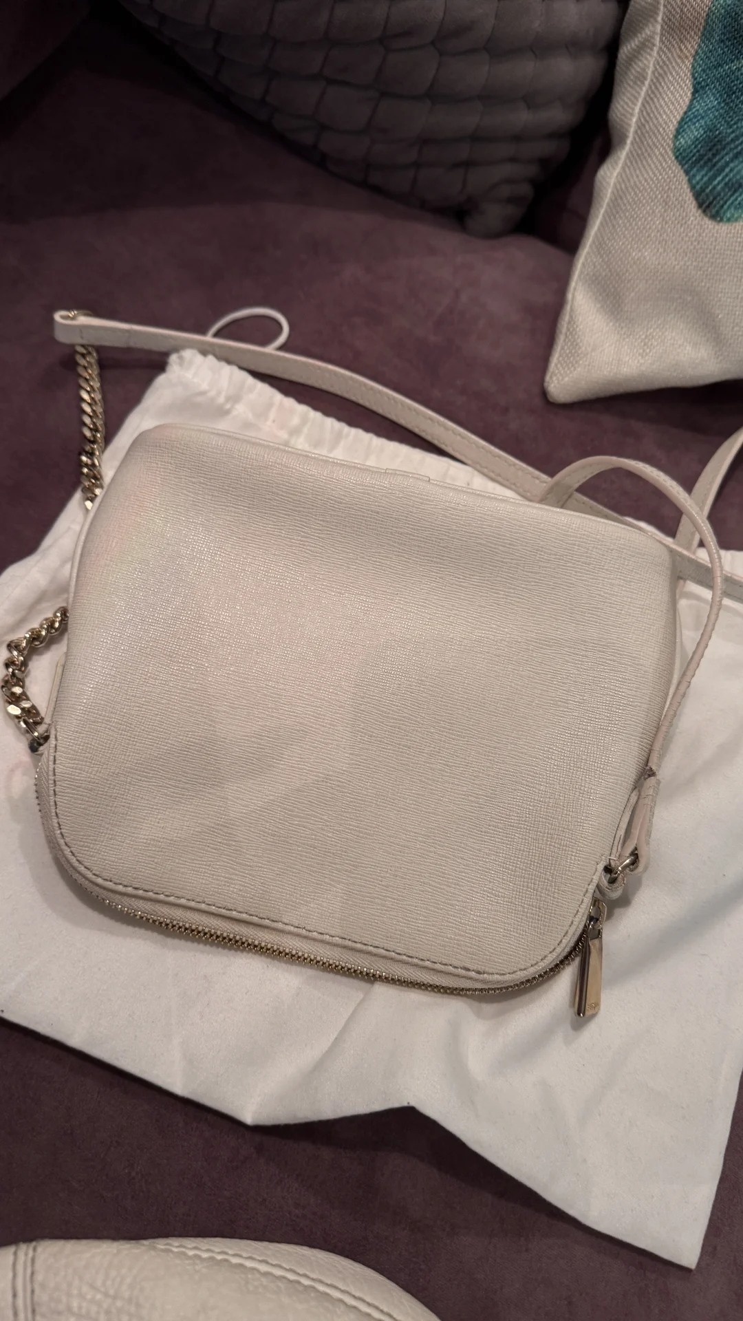 Сумка Furla оригинал - миниатюра 2