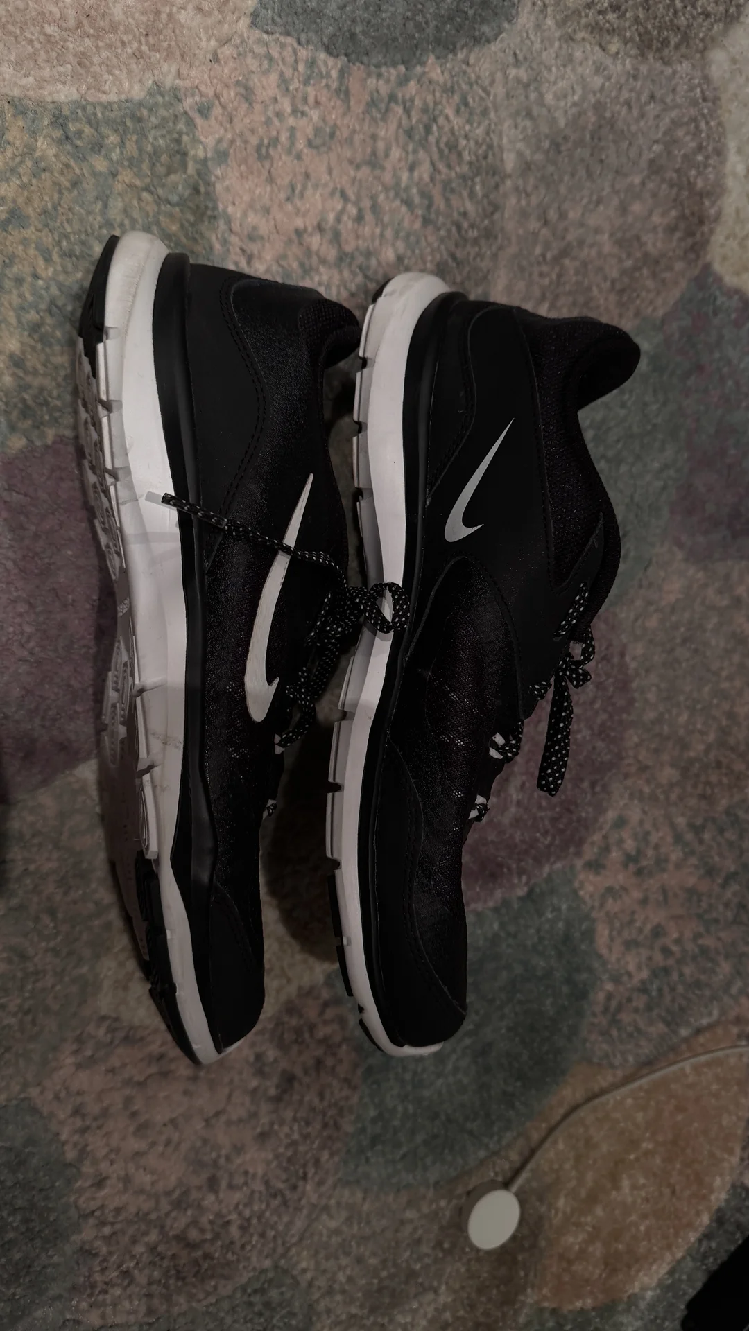 Кроссовки Nike оригинал - миниатюра 2