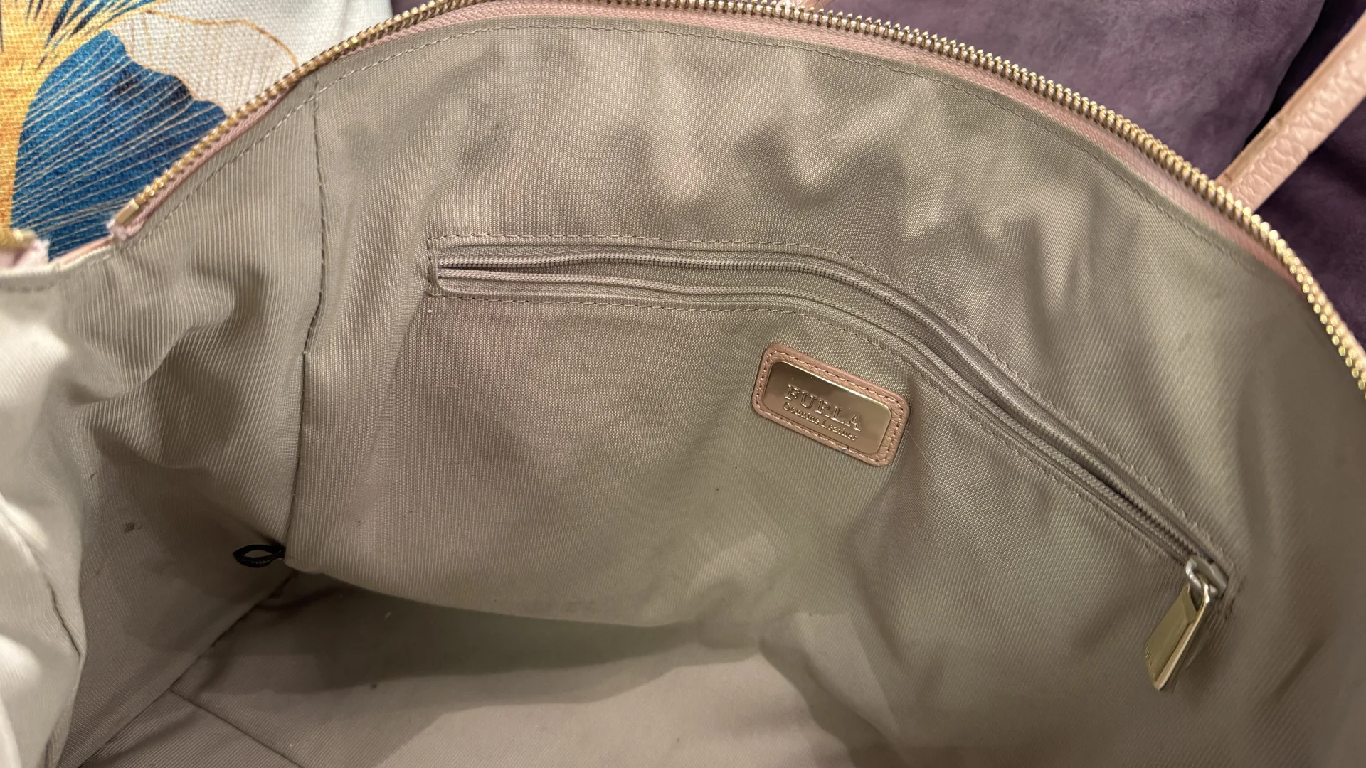 Сумка Furla оригинал - миниатюра 5