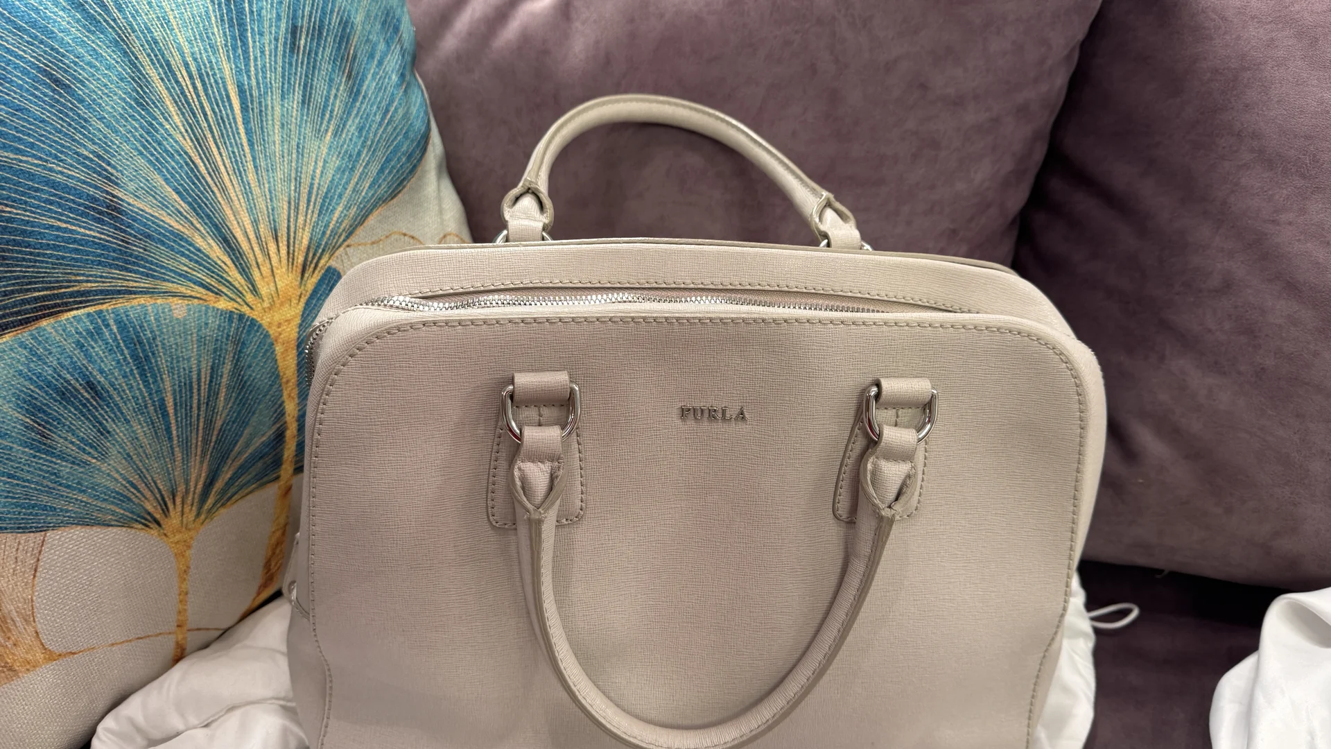 Сумка Furla оригинал - миниатюра 3