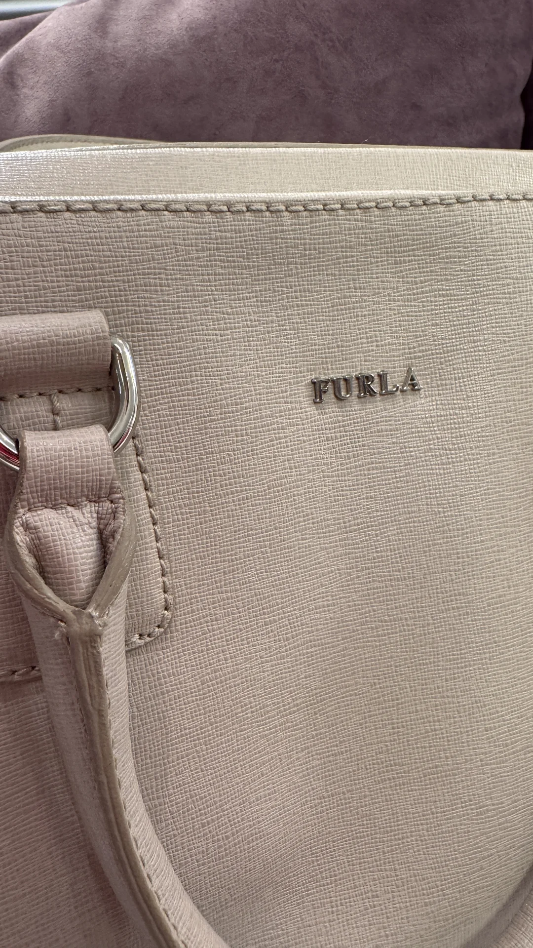Сумка Furla оригинал - миниатюра 4