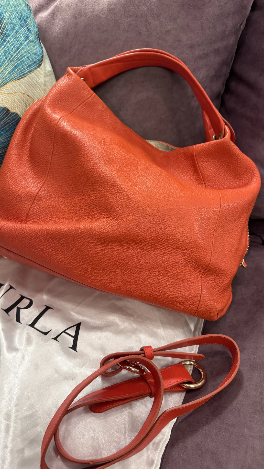 Сумка Furla оригинал - миниатюра 2