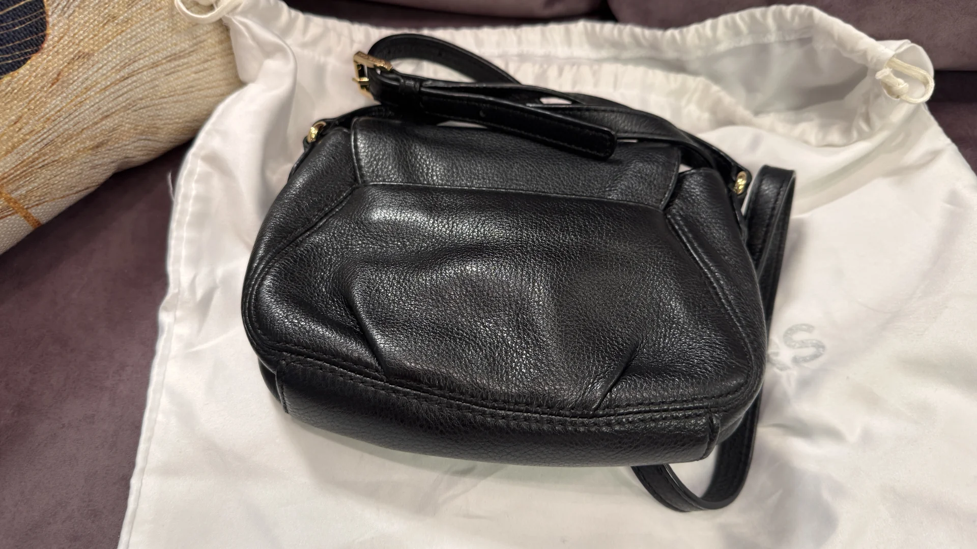 Michael Kors сумка маленькая - миниатюра 2