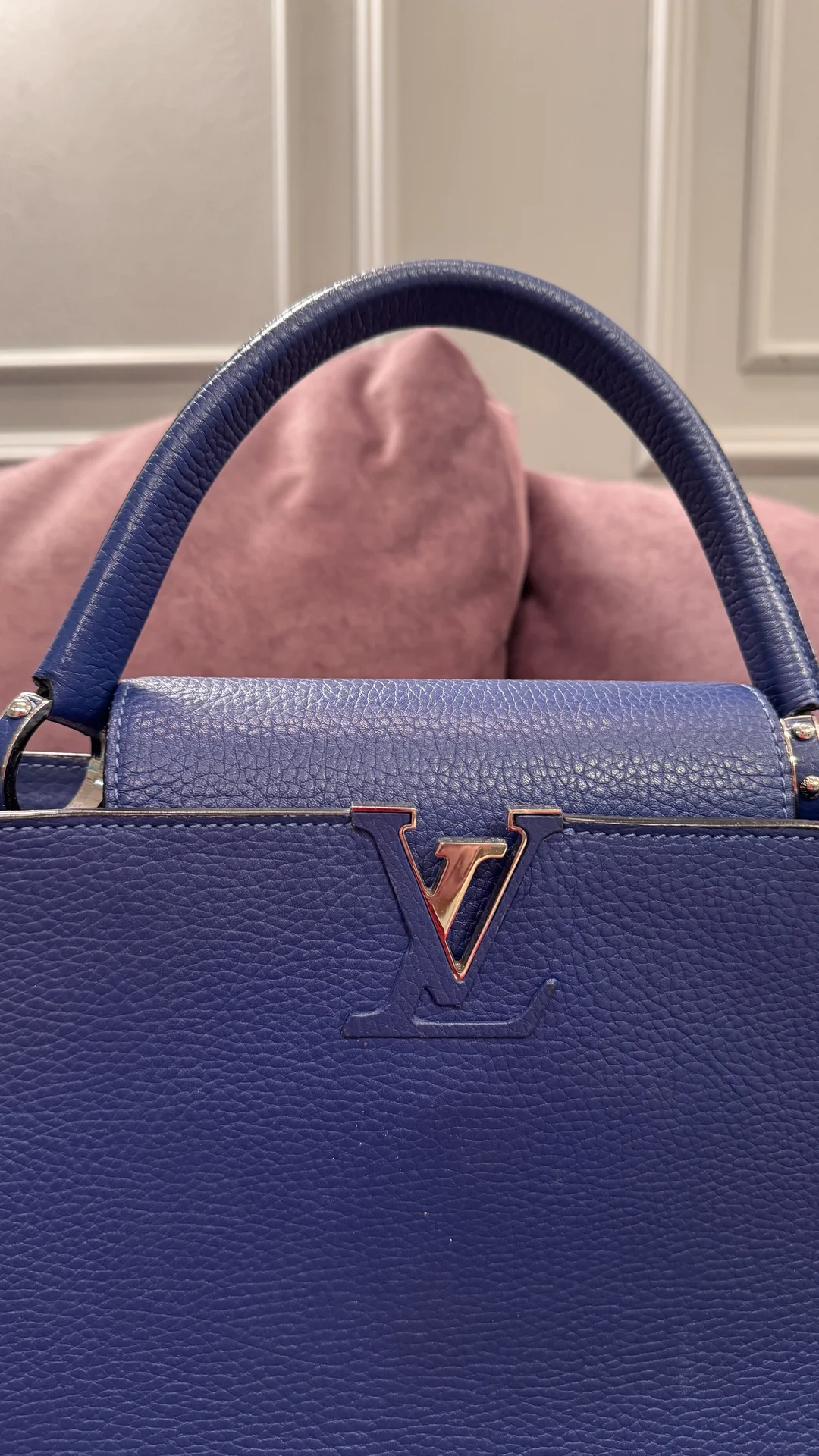Сумка Louis Vuitton - изображение 1