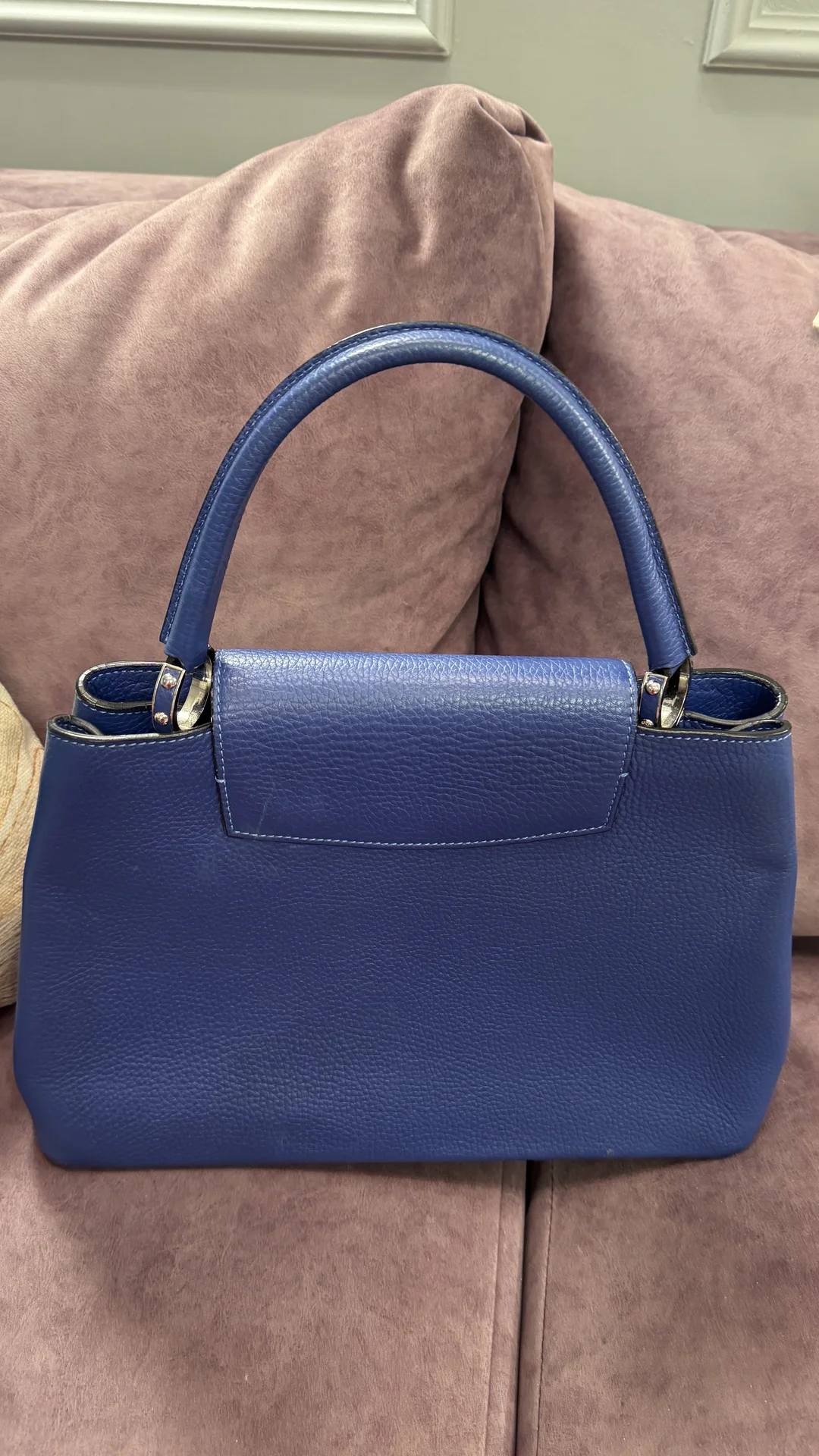 Сумка Louis Vuitton - миниатюра 2