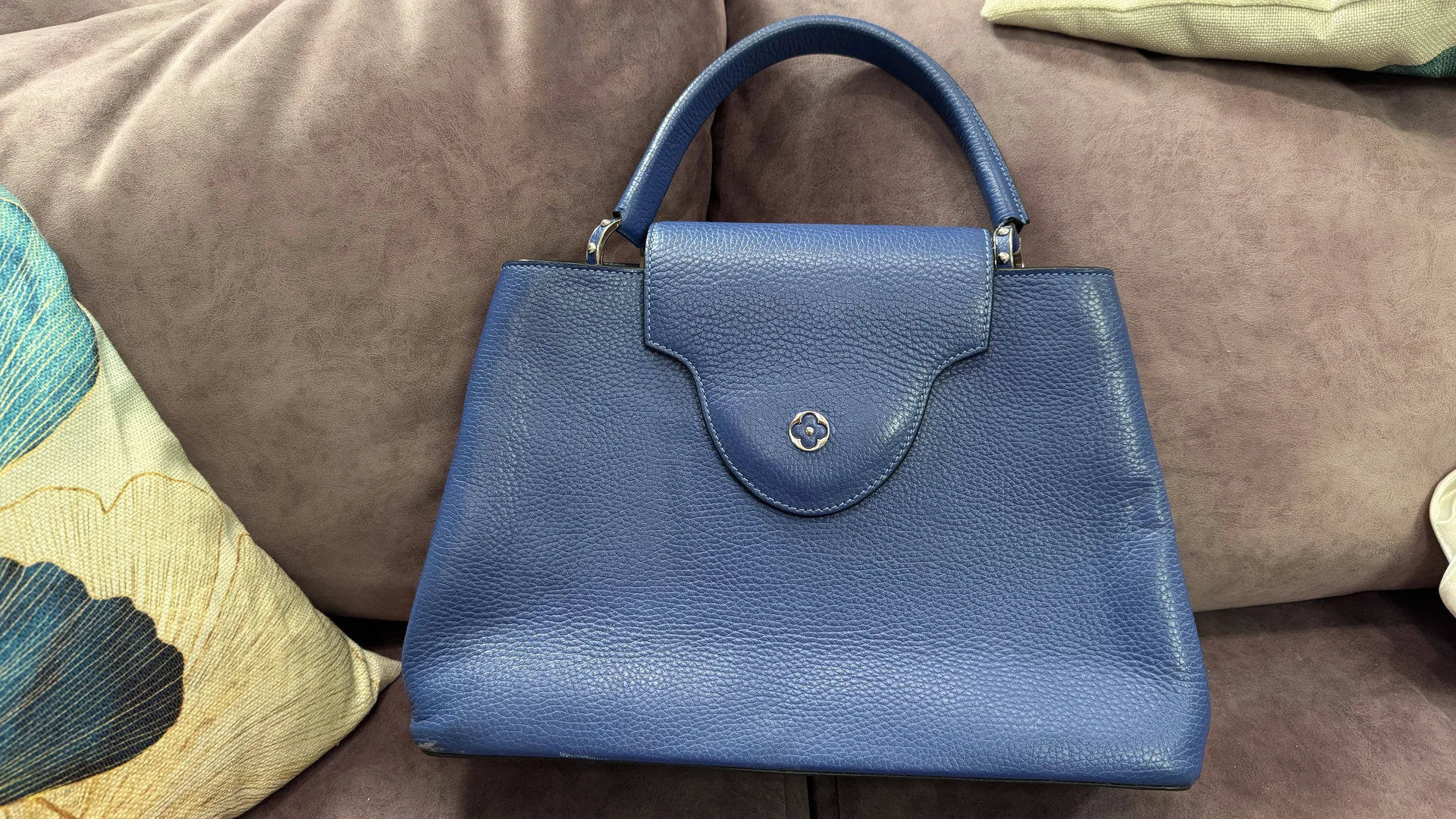 Сумка Louis Vuitton - миниатюра 3