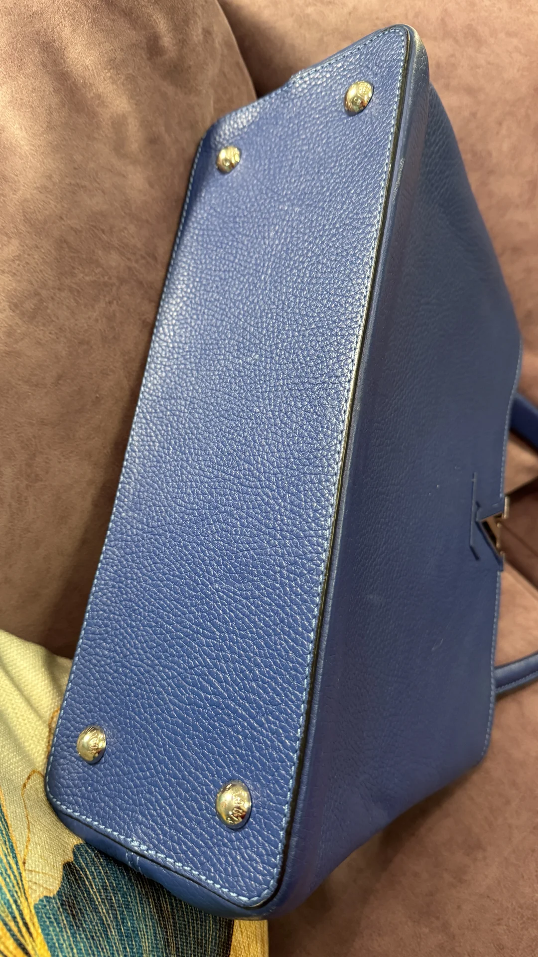 Сумка Louis Vuitton - миниатюра 5