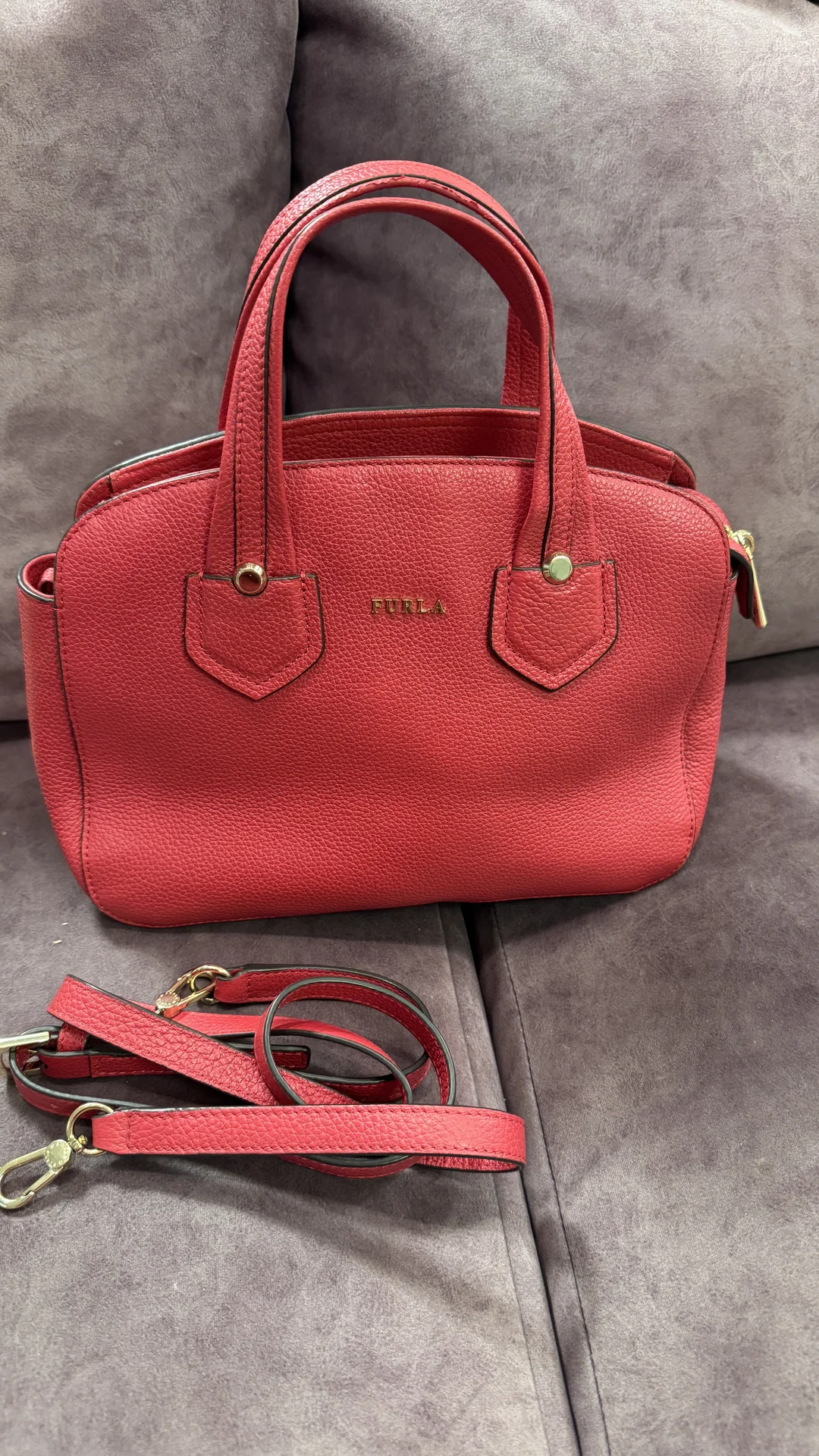 Сумка Furla оригинал - изображение 1