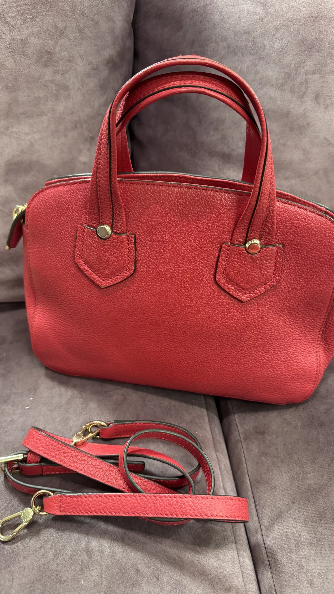 Сумка Furla оригинал - миниатюра 2