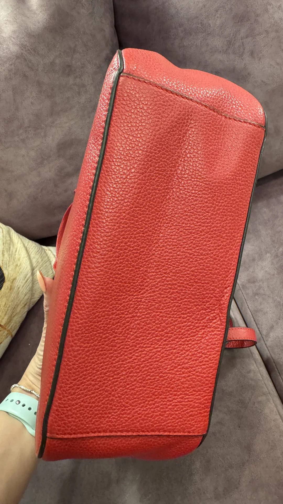 Сумка Furla оригинал - миниатюра 4