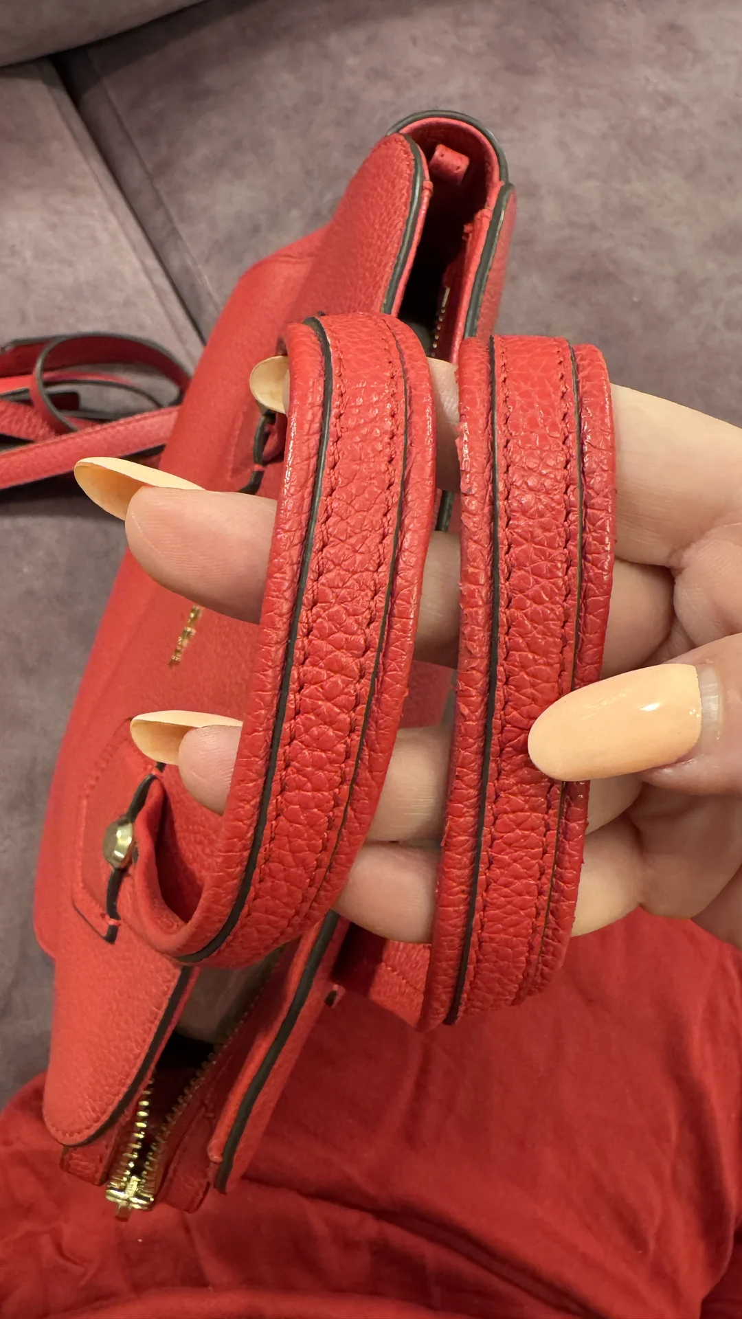 Сумка Furla оригинал - миниатюра 5