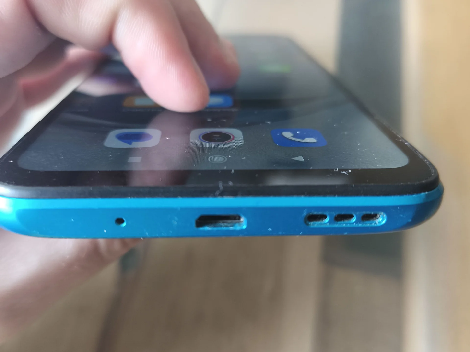 Телефон Xiaomi 9a - миниатюра 2