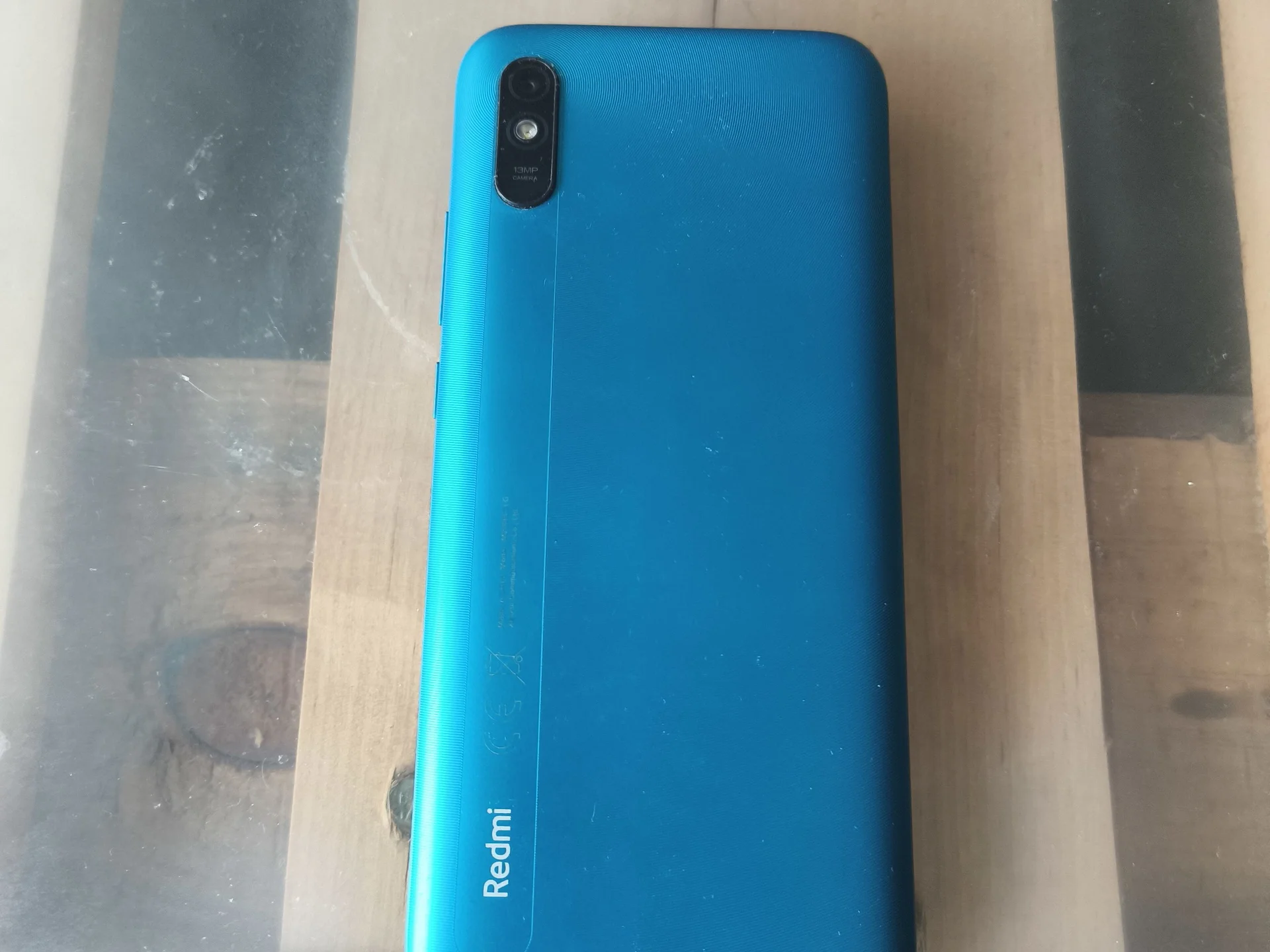 Телефон Xiaomi 9a - миниатюра 4