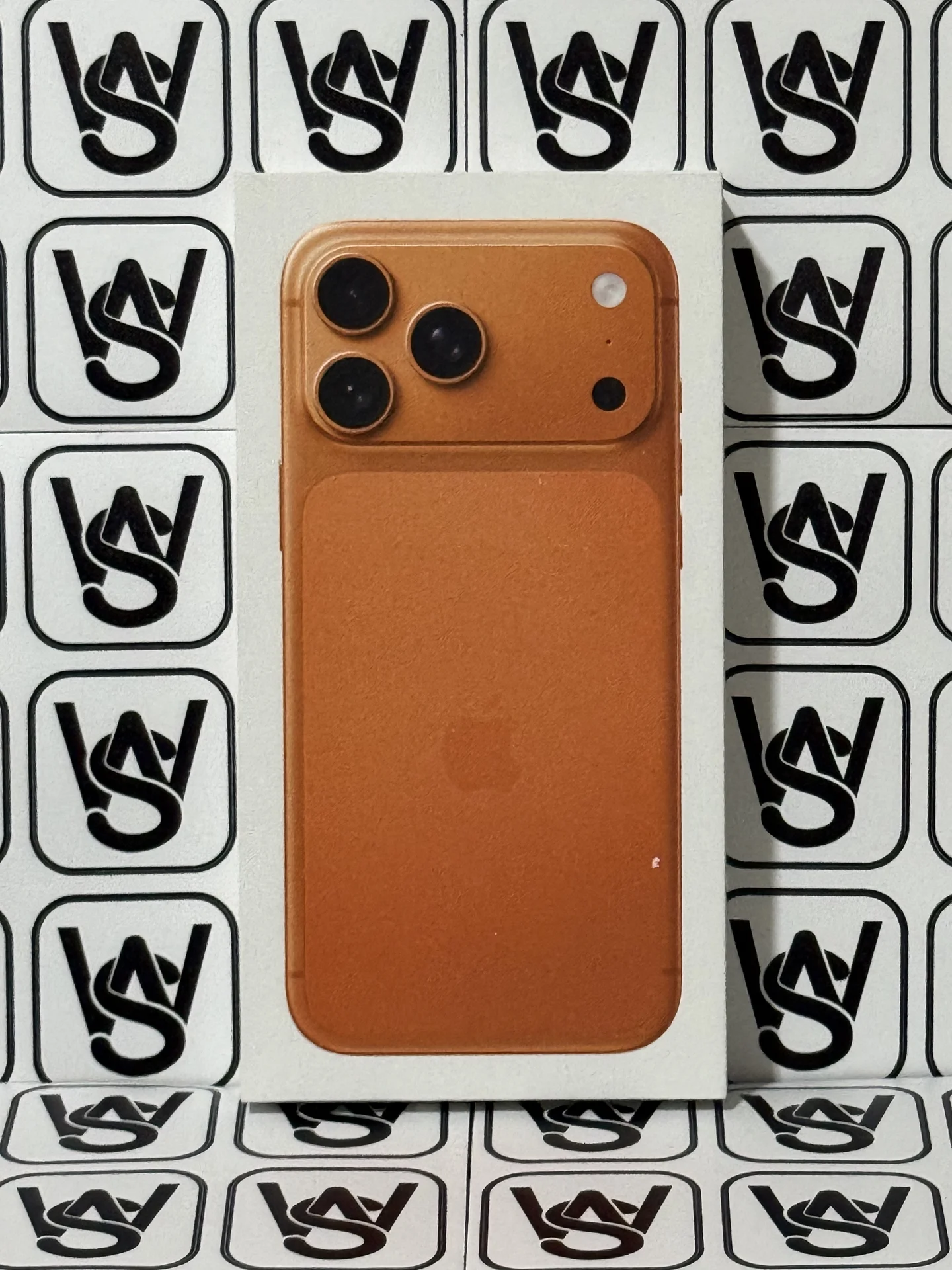 Apple iPhone 17 Pro Max 256gb eSim все цвета - изображение 1
