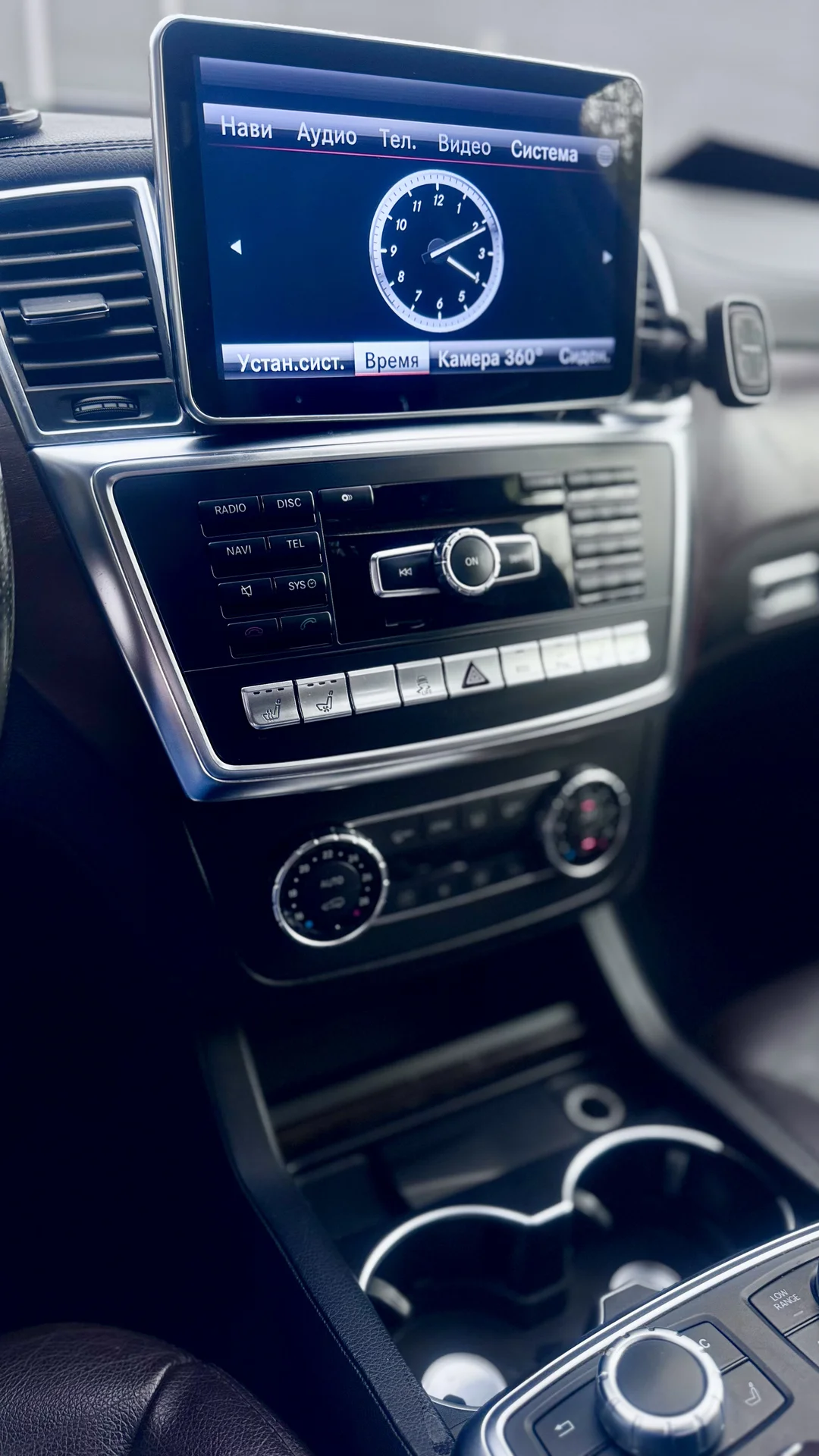Mercedes Benz 2014 г. - миниатюра 4