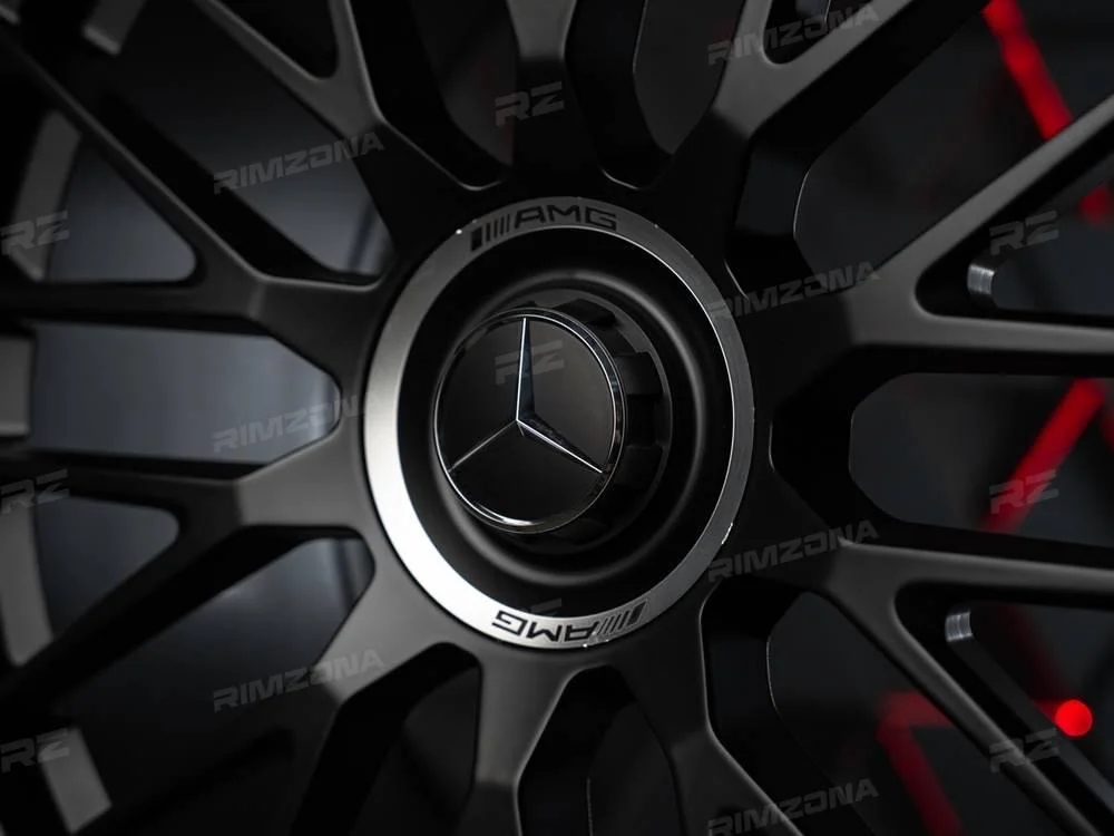 Mercedes Benz 2014 г. - миниатюра 7