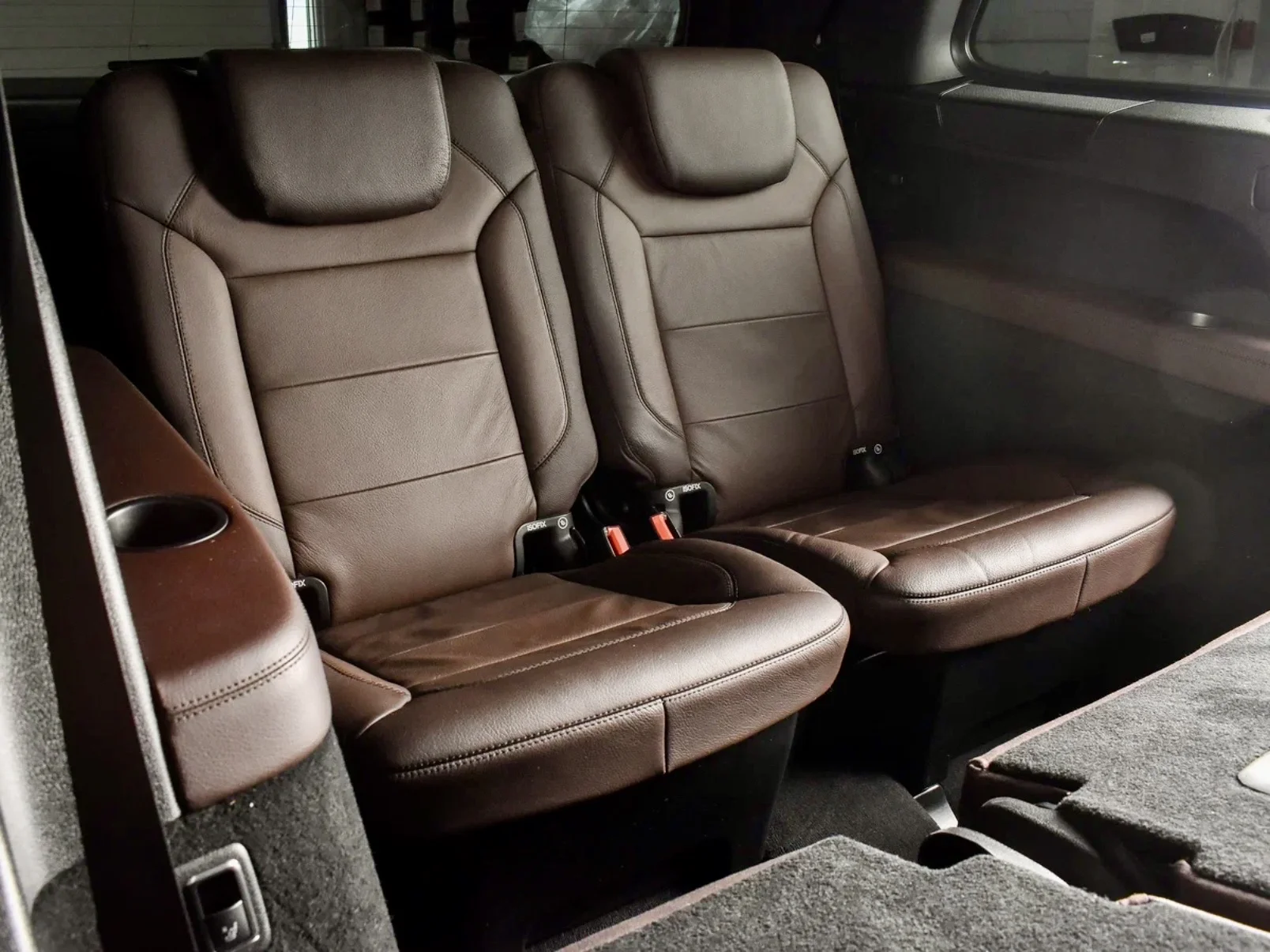 Mercedes Benz 2014 г. - миниатюра 17