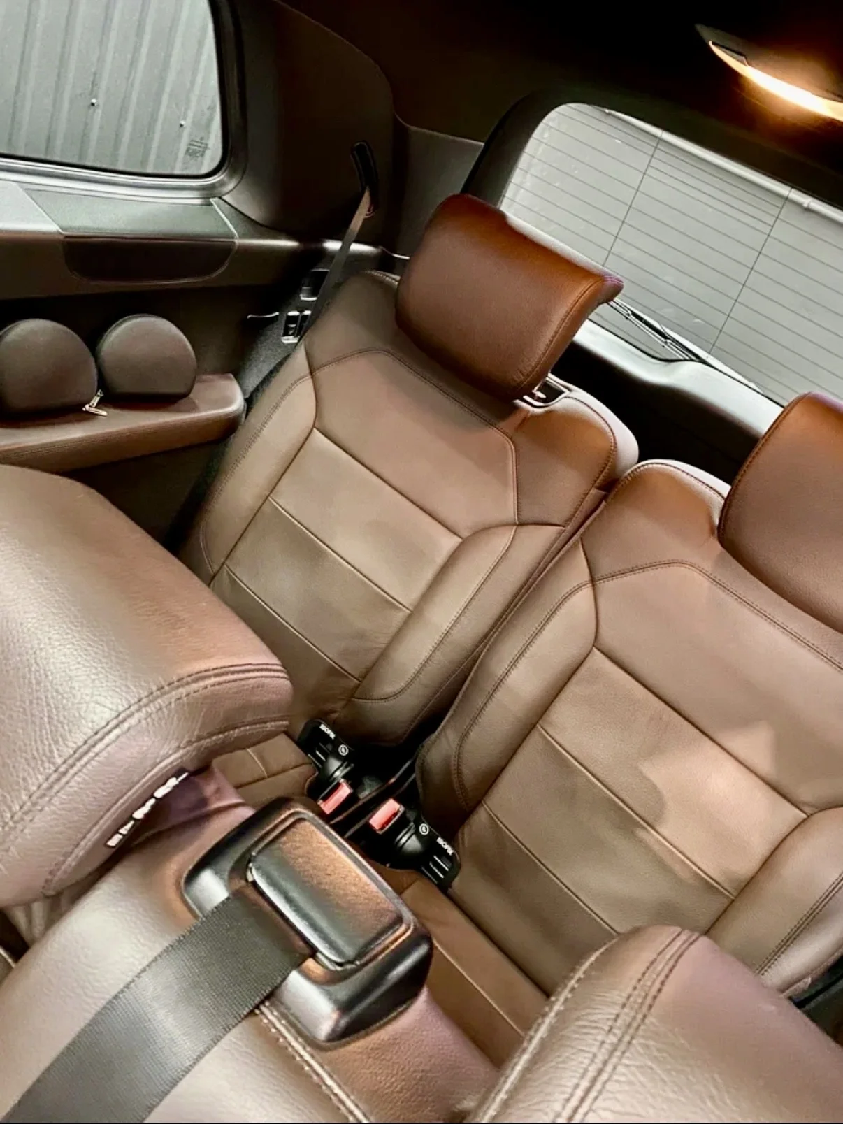 Mercedes Benz 2014 г. - миниатюра 21