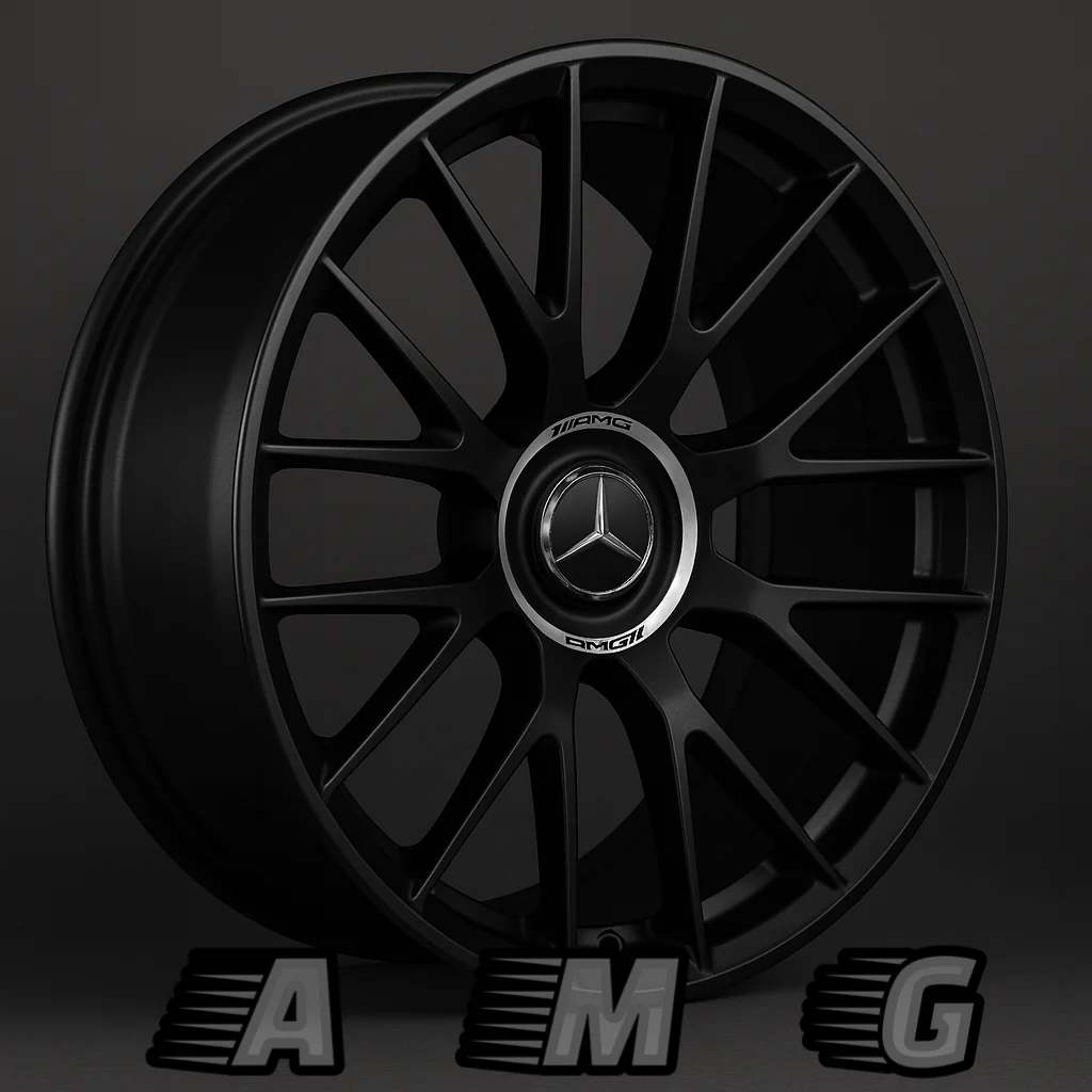 Mercedes Benz 2014 г. - миниатюра 25