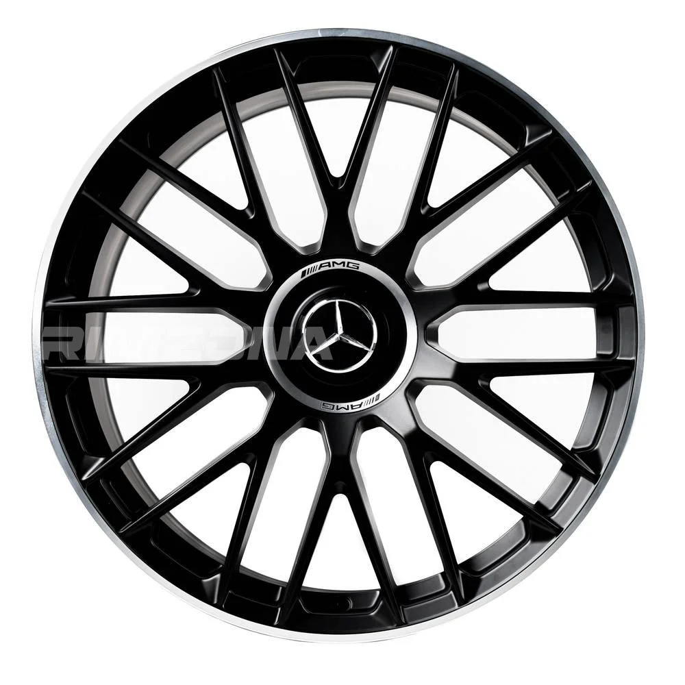 Mercedes Benz 2014 г. - миниатюра 26