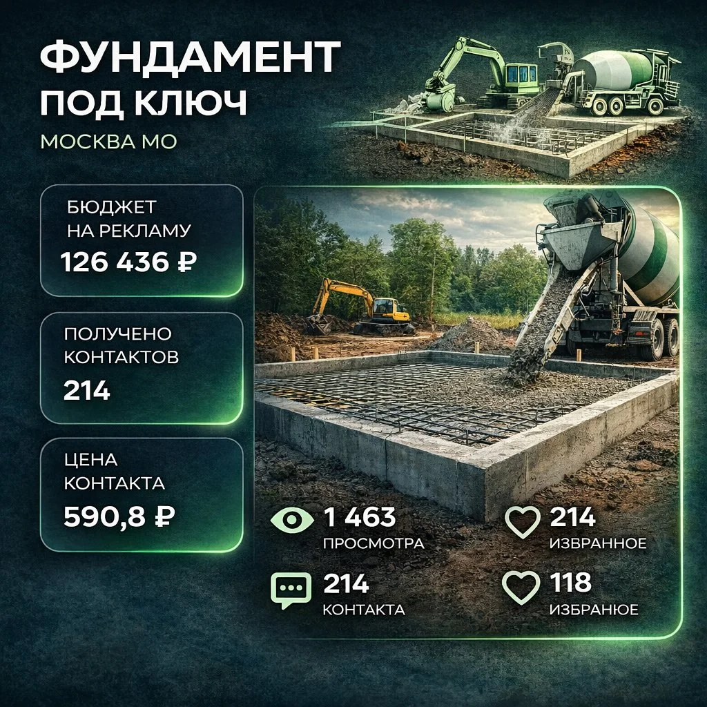 🔥 Авитолог продвижение Авито настройка объявления - миниатюра 4