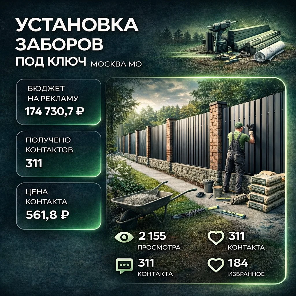 🔥 Авитолог продвижение Авито настройка объявления - миниатюра 5
