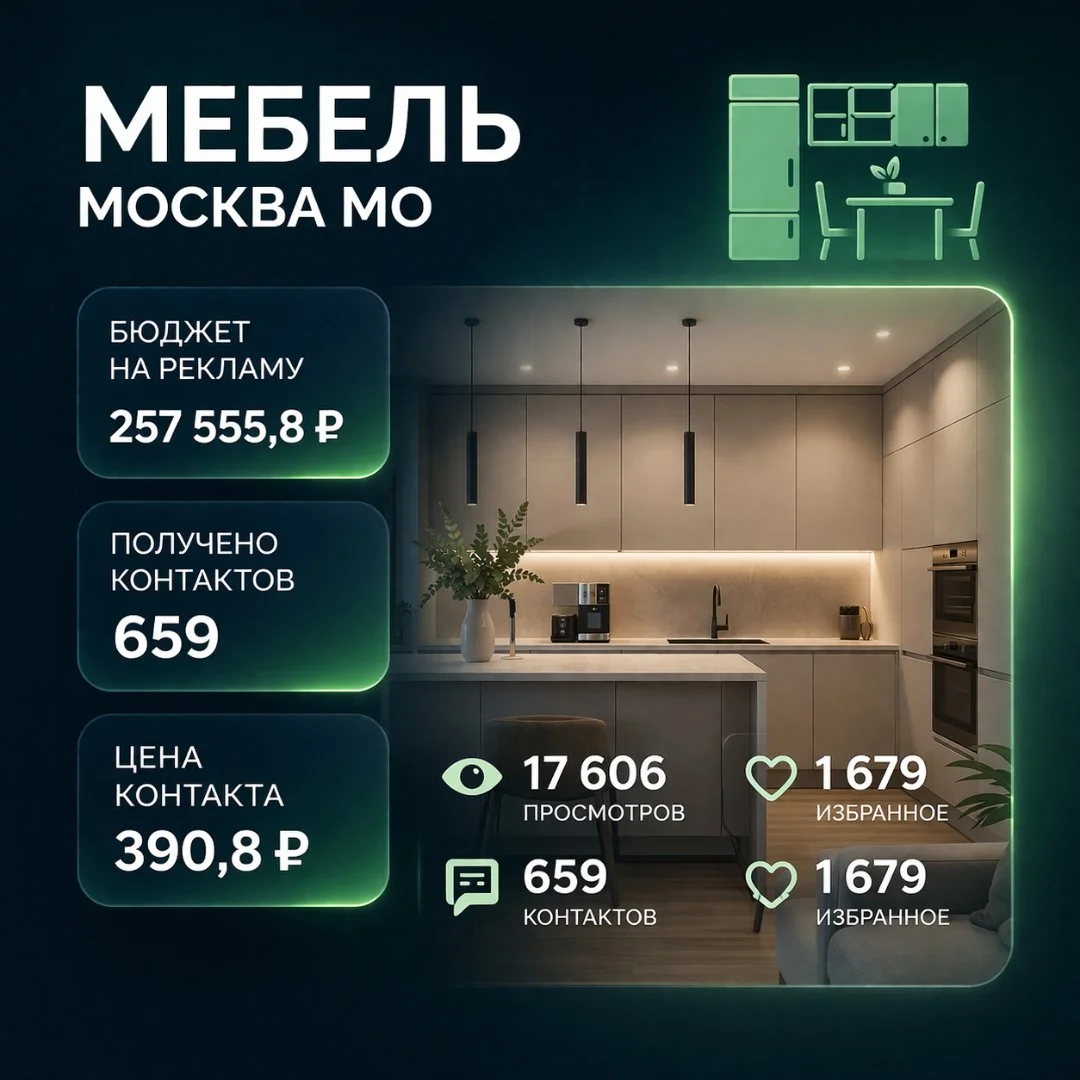 🔥 Авитолог продвижение Авито настройка объявления - миниатюра 8