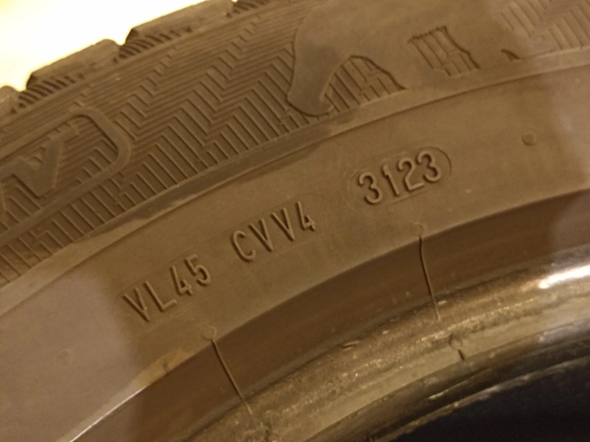 Gislaved Soft Frost 200 SUV 235/60 R18 107T - миниатюра 2